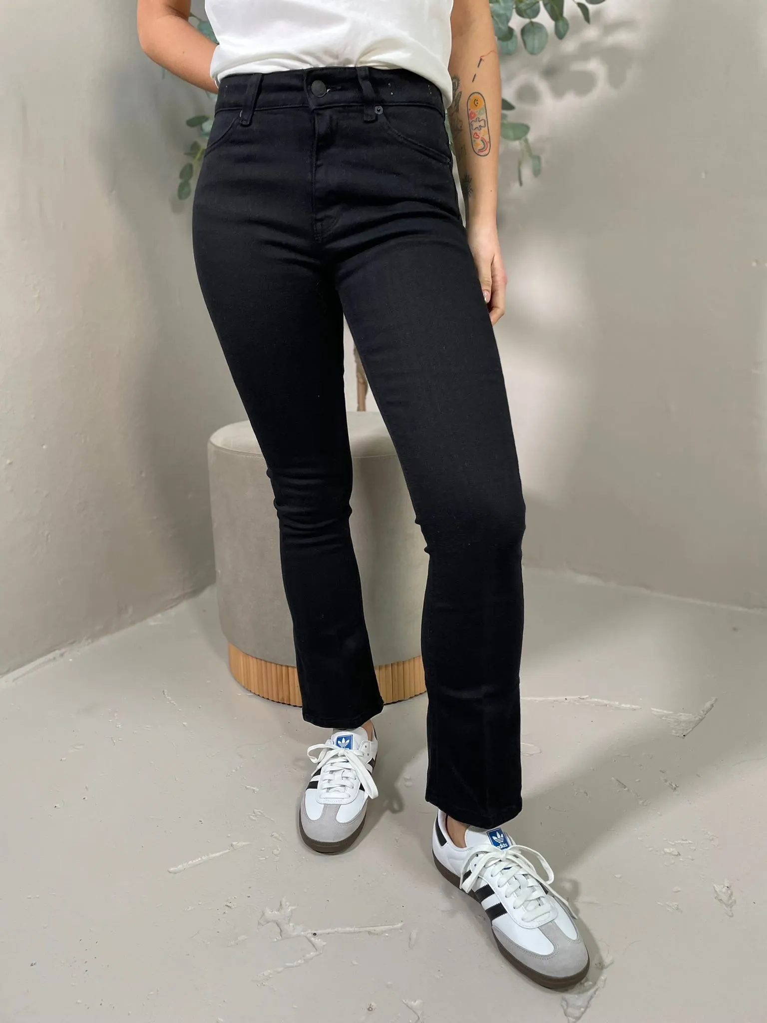 Jeans Gisele Vicolo