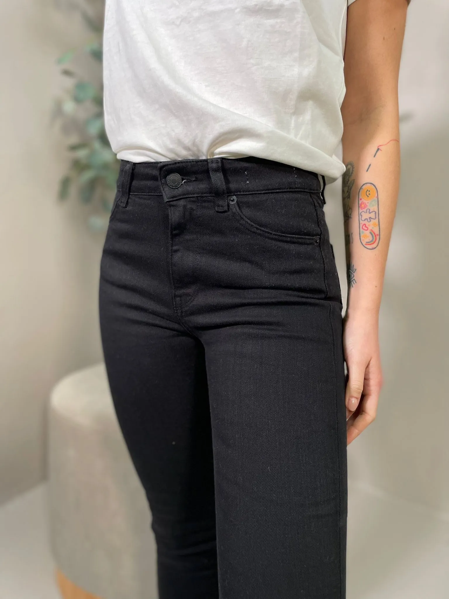 Jeans Gisele Vicolo