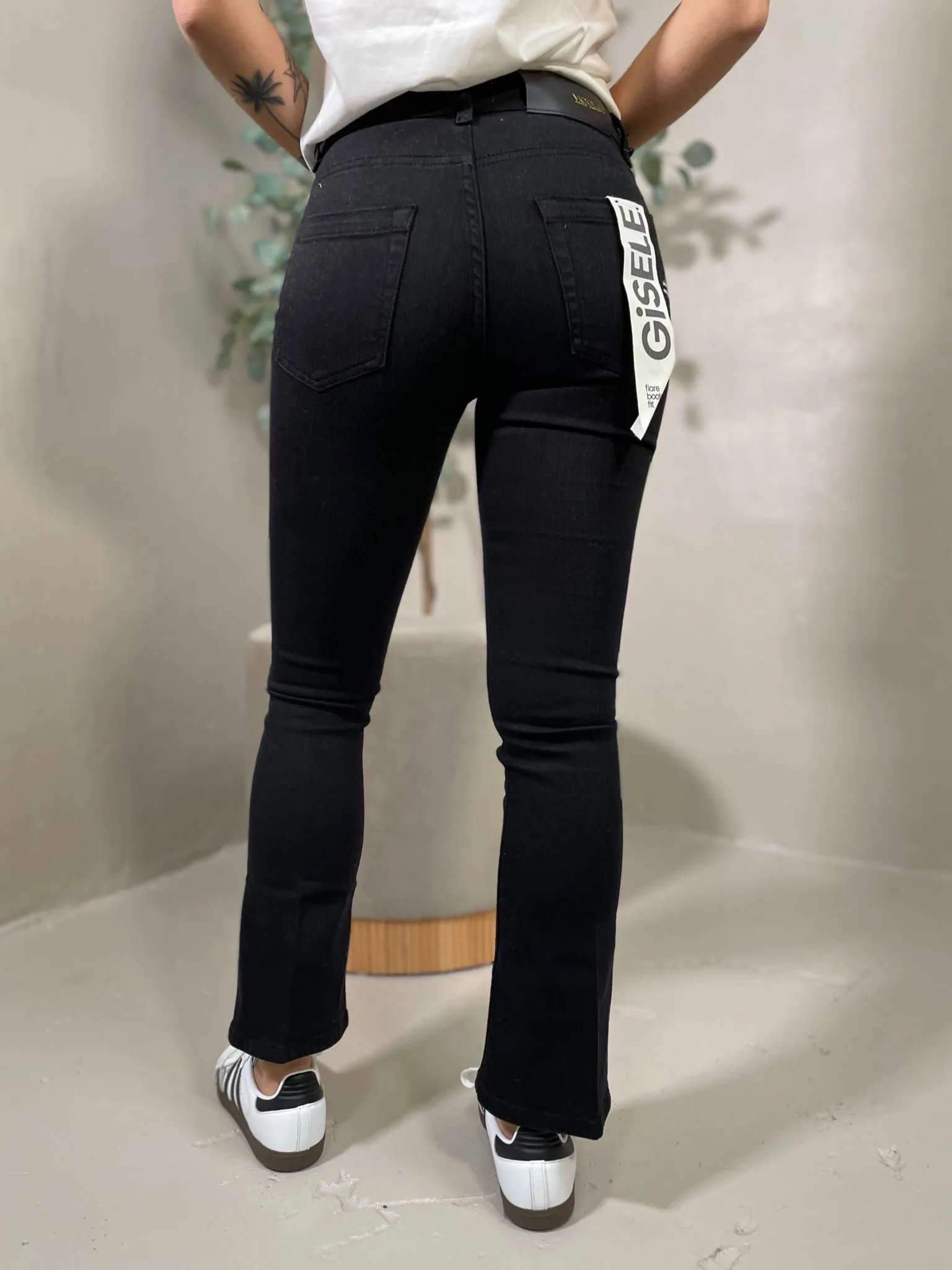 Jeans Gisele Vicolo