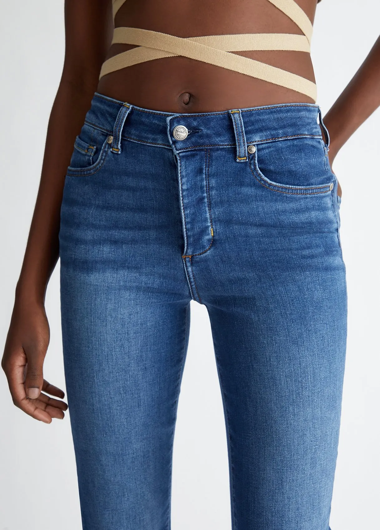 Jeans Liu Jo