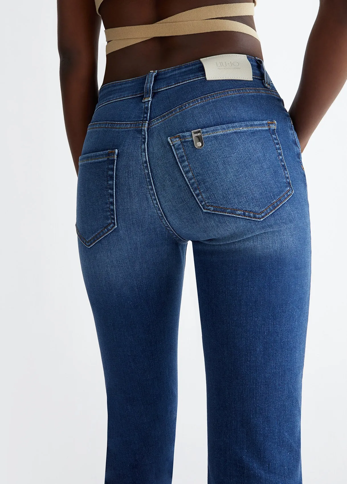 Jeans Liu Jo