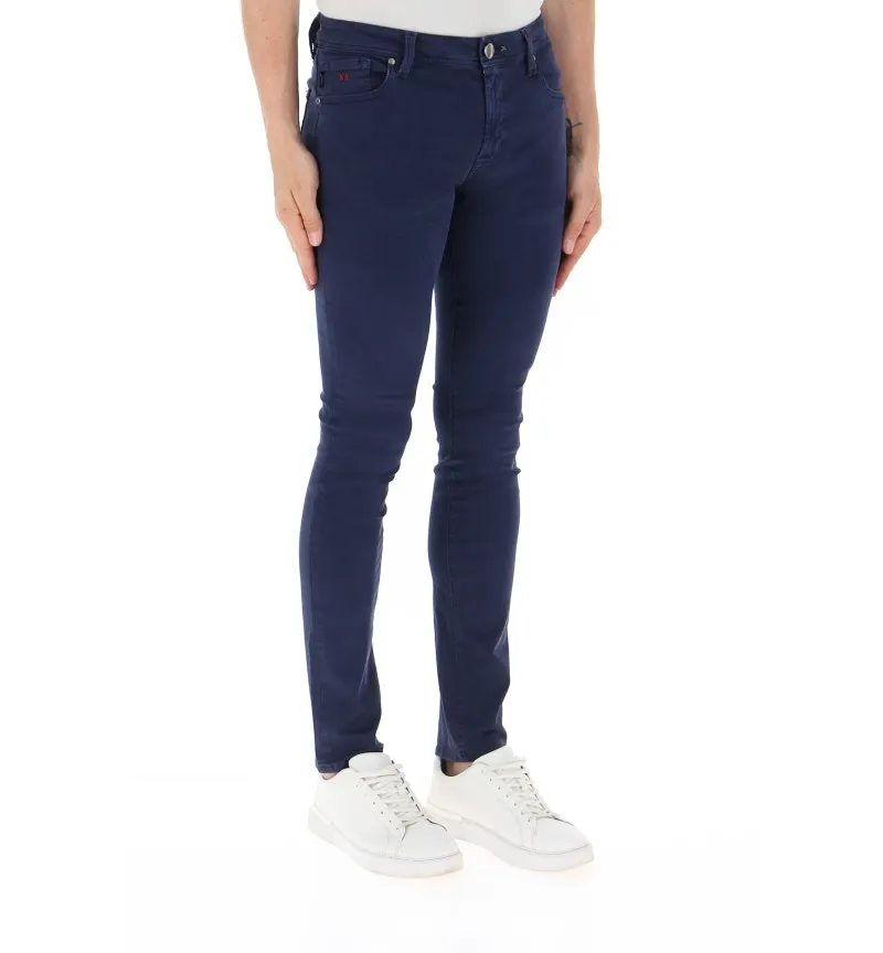 Jeans super stretch