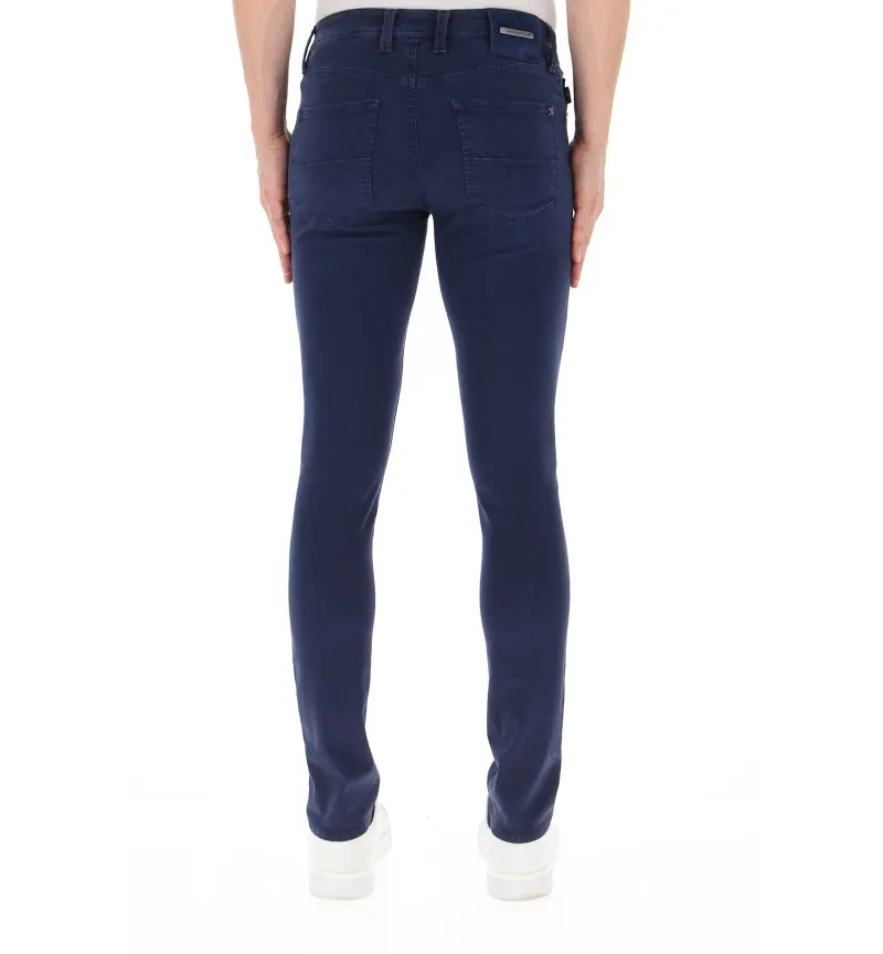 Jeans super stretch