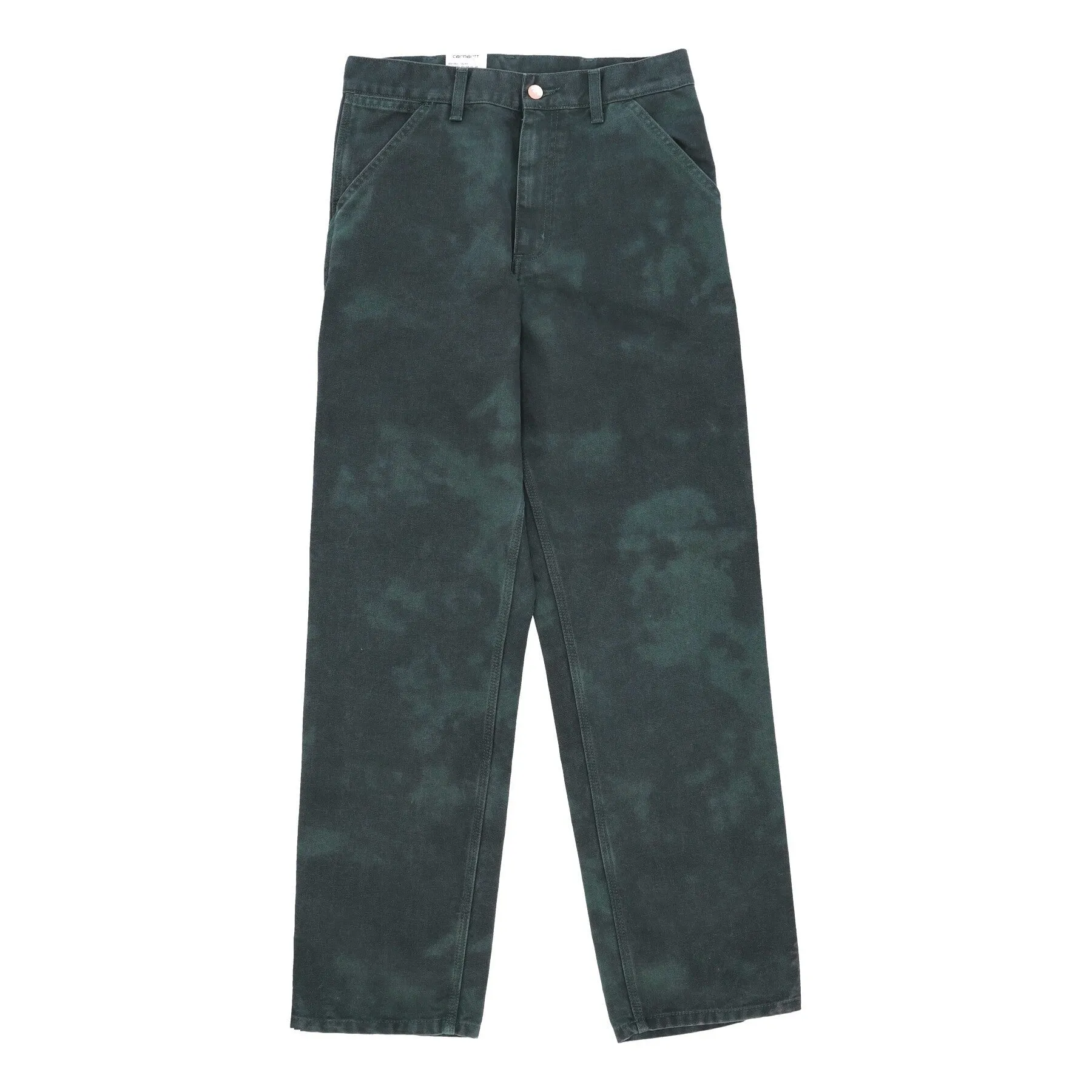 Jeans Uomo Single Knee Chromo Pant Treehouse Chromo
