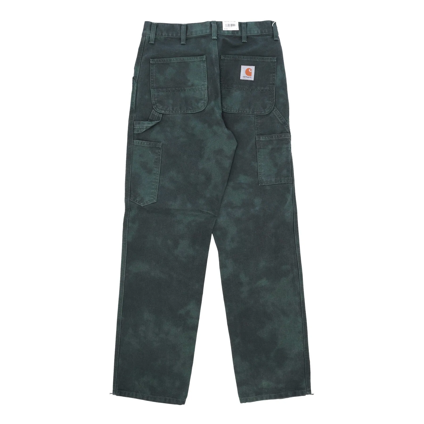 Jeans Uomo Single Knee Chromo Pant Treehouse Chromo