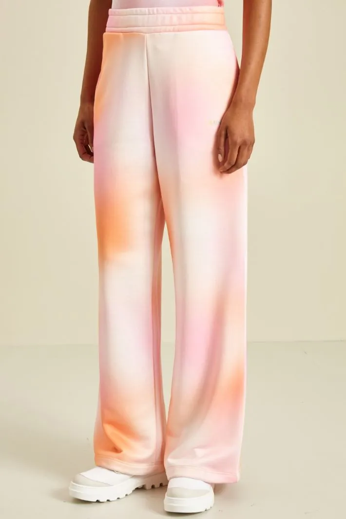 Jogger morbidi