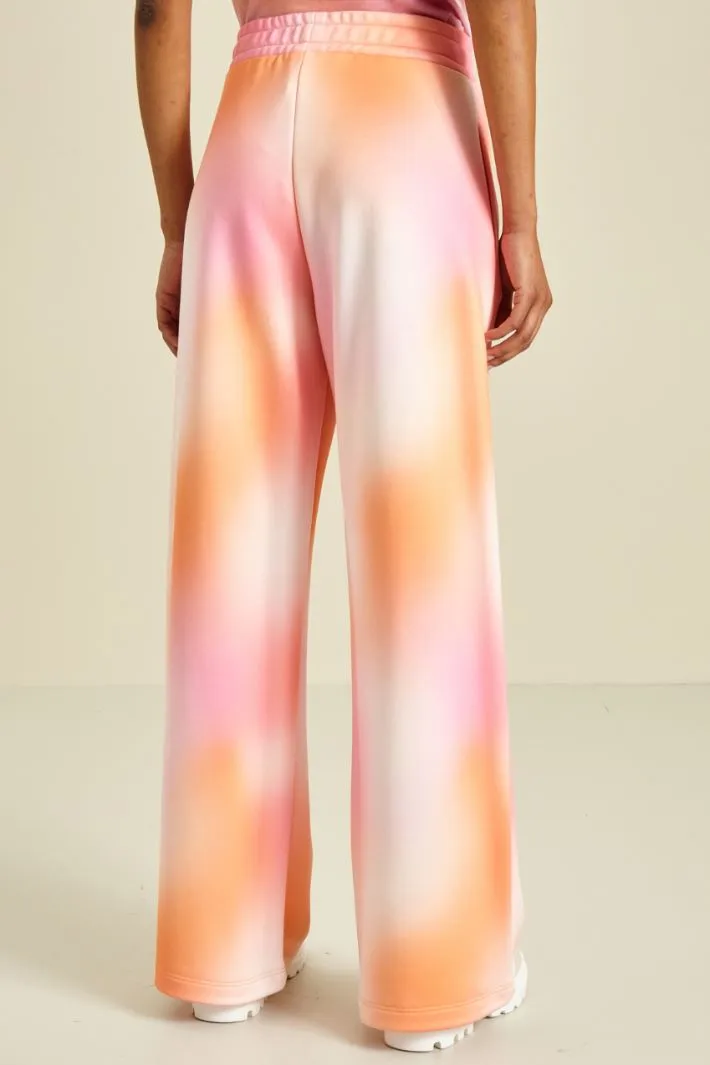 Jogger morbidi