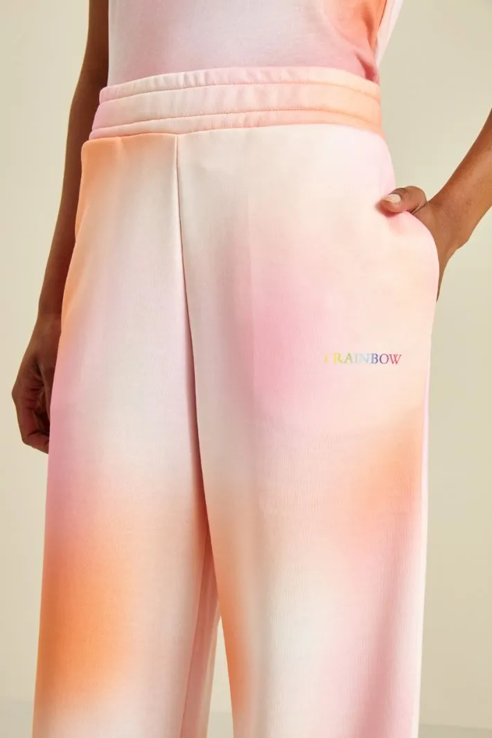 Jogger morbidi
