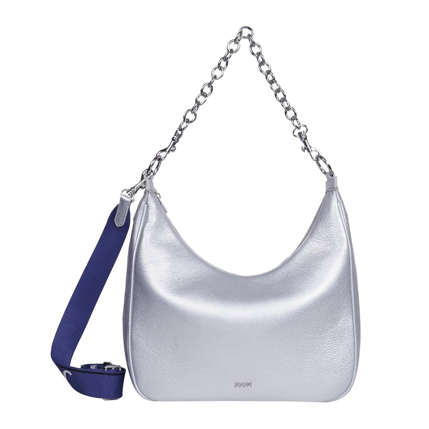 Joop! Dolce Metallo Borsa a tracolla Pelle 33 cm