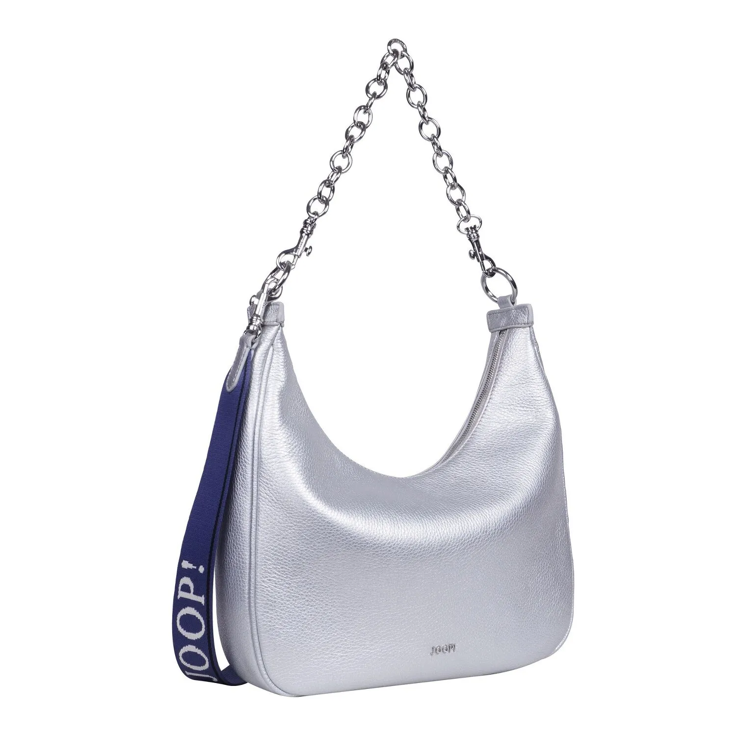Joop! Dolce Metallo Borsa a tracolla Pelle 33 cm