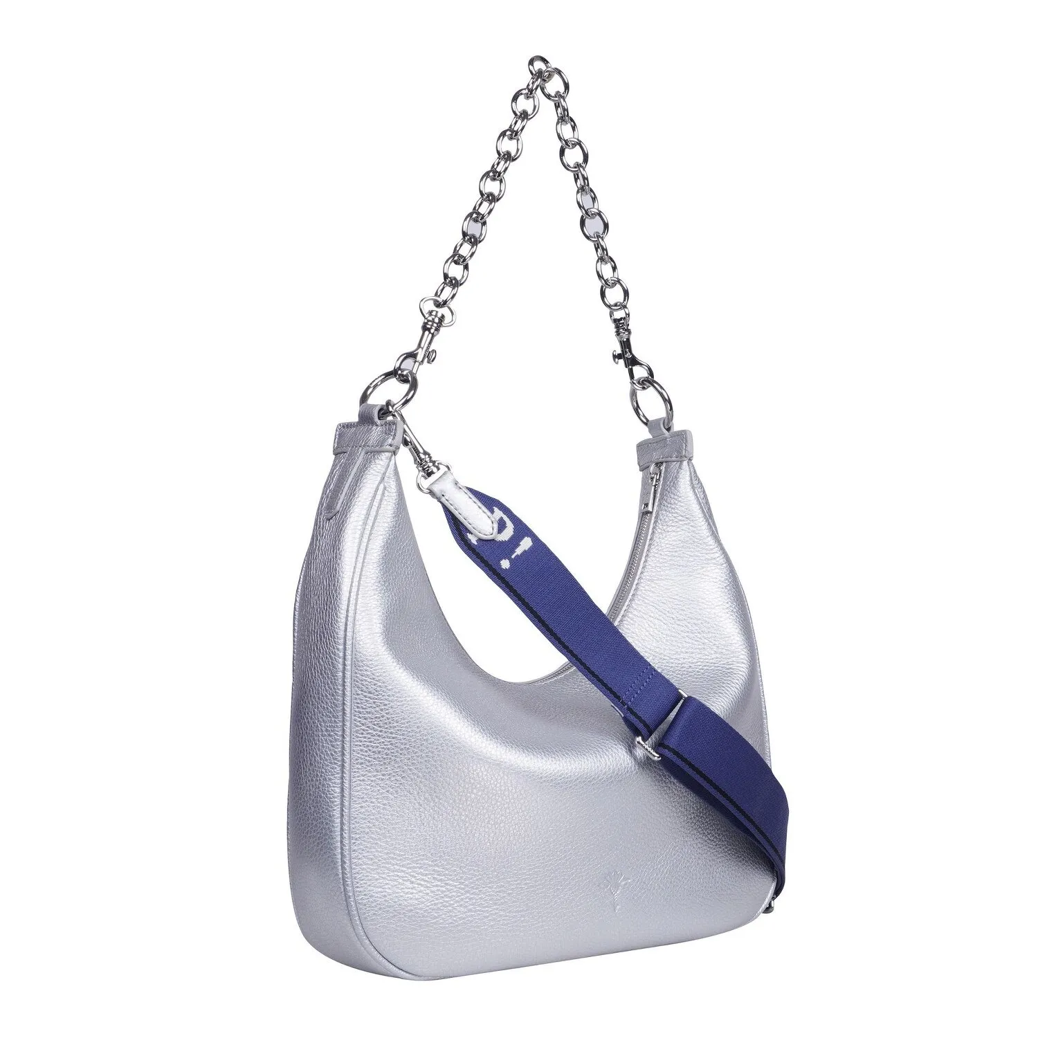 Joop! Dolce Metallo Borsa a tracolla Pelle 33 cm