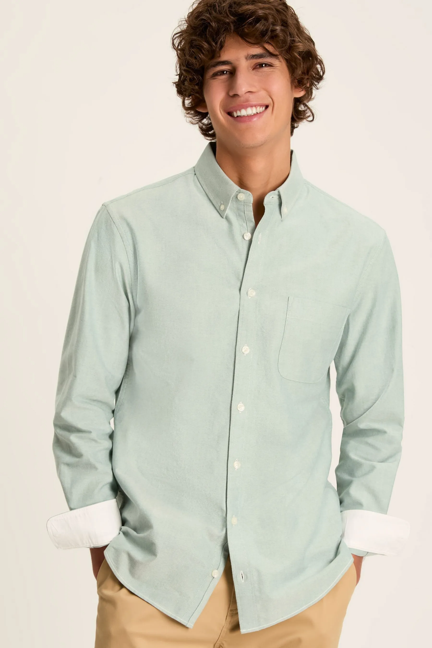 Joules Oxford - Camicia classica
