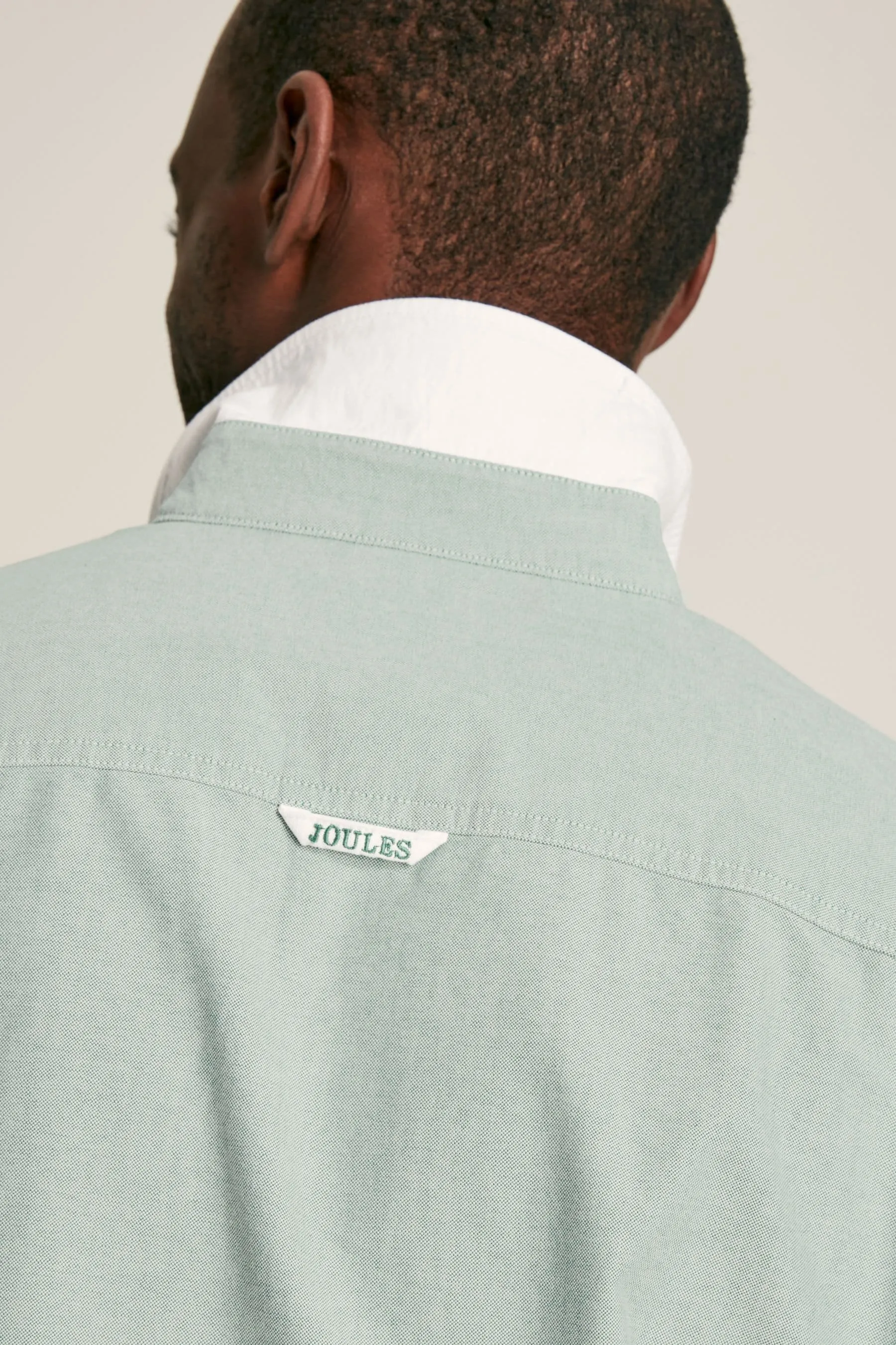 Joules Oxford - Camicia classica