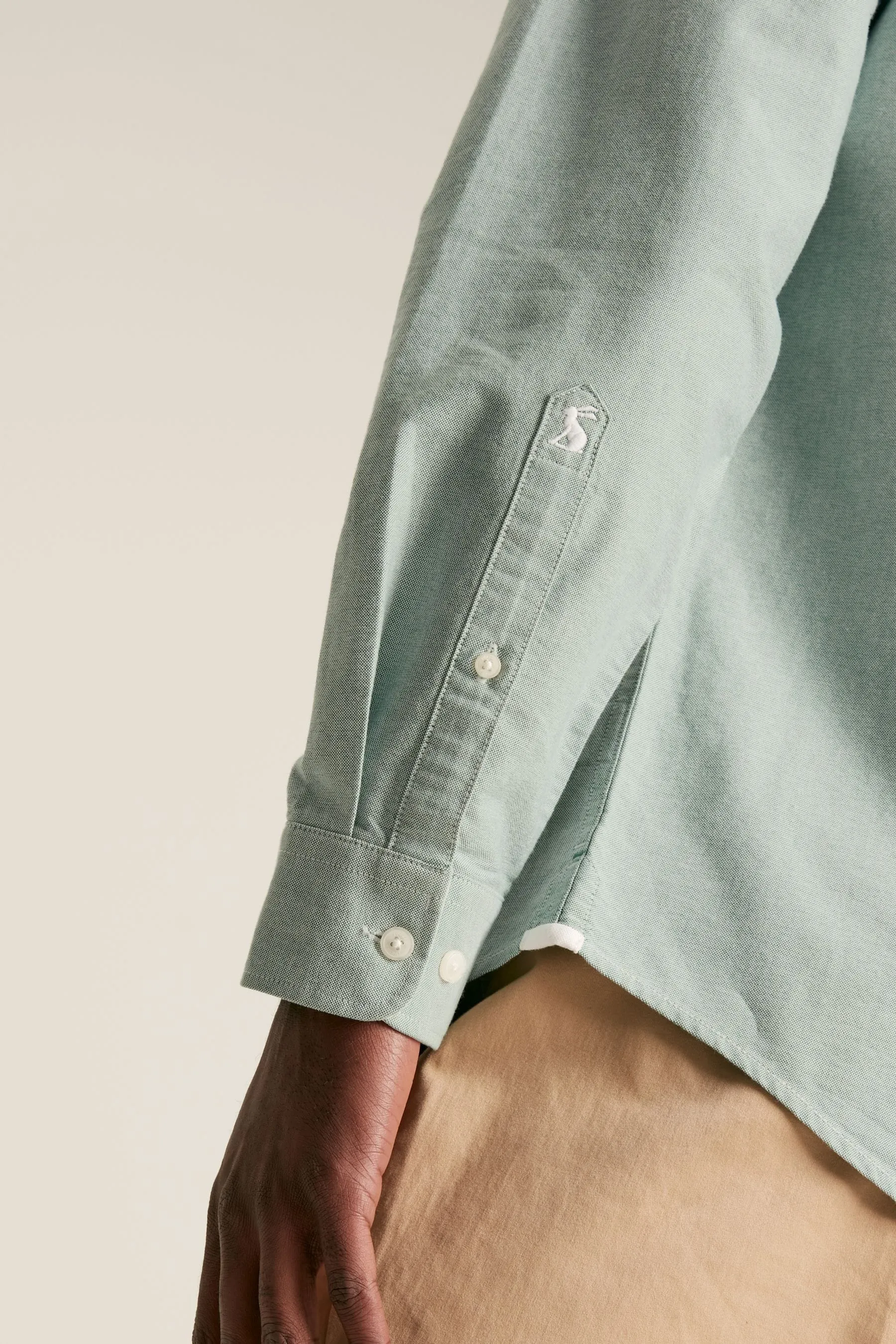 Joules Oxford - Camicia classica