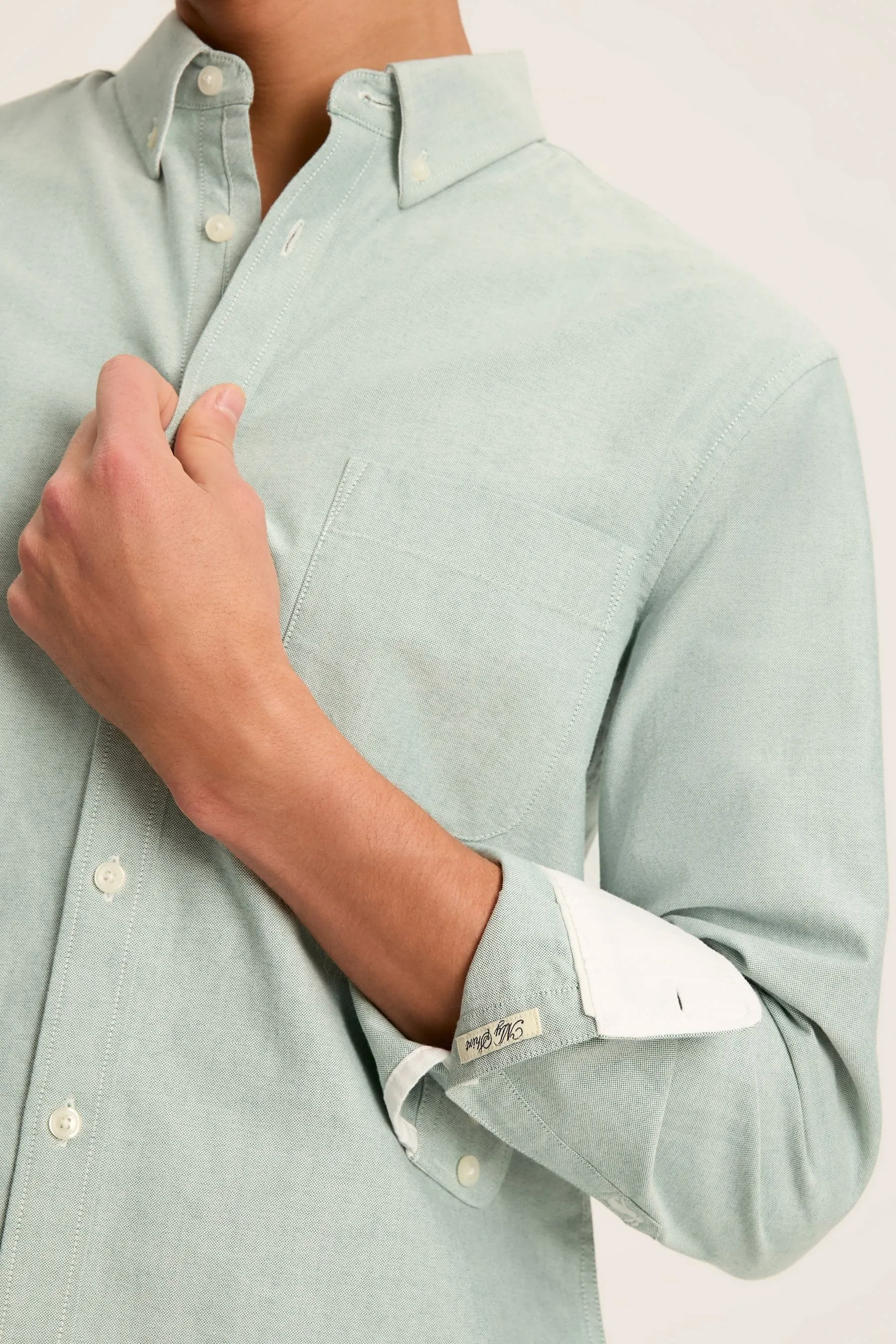 Joules Oxford - Camicia classica
