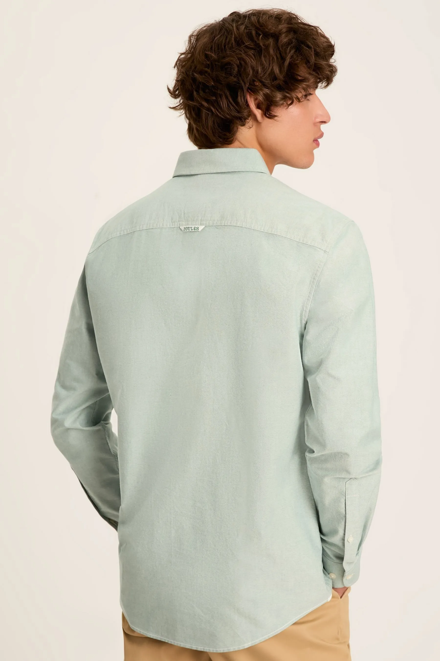 Joules Oxford - Camicia classica
