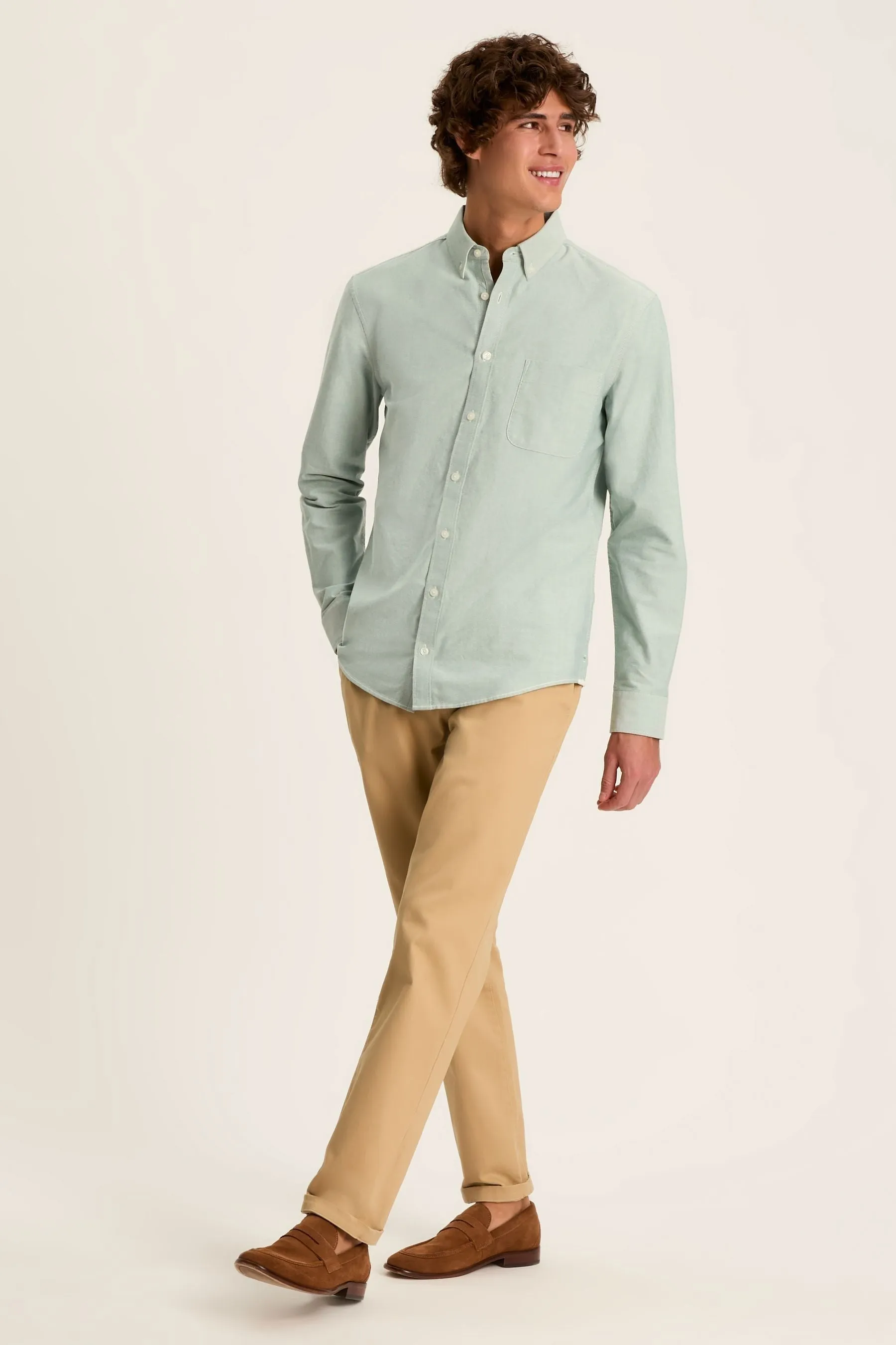 Joules Oxford - Camicia classica