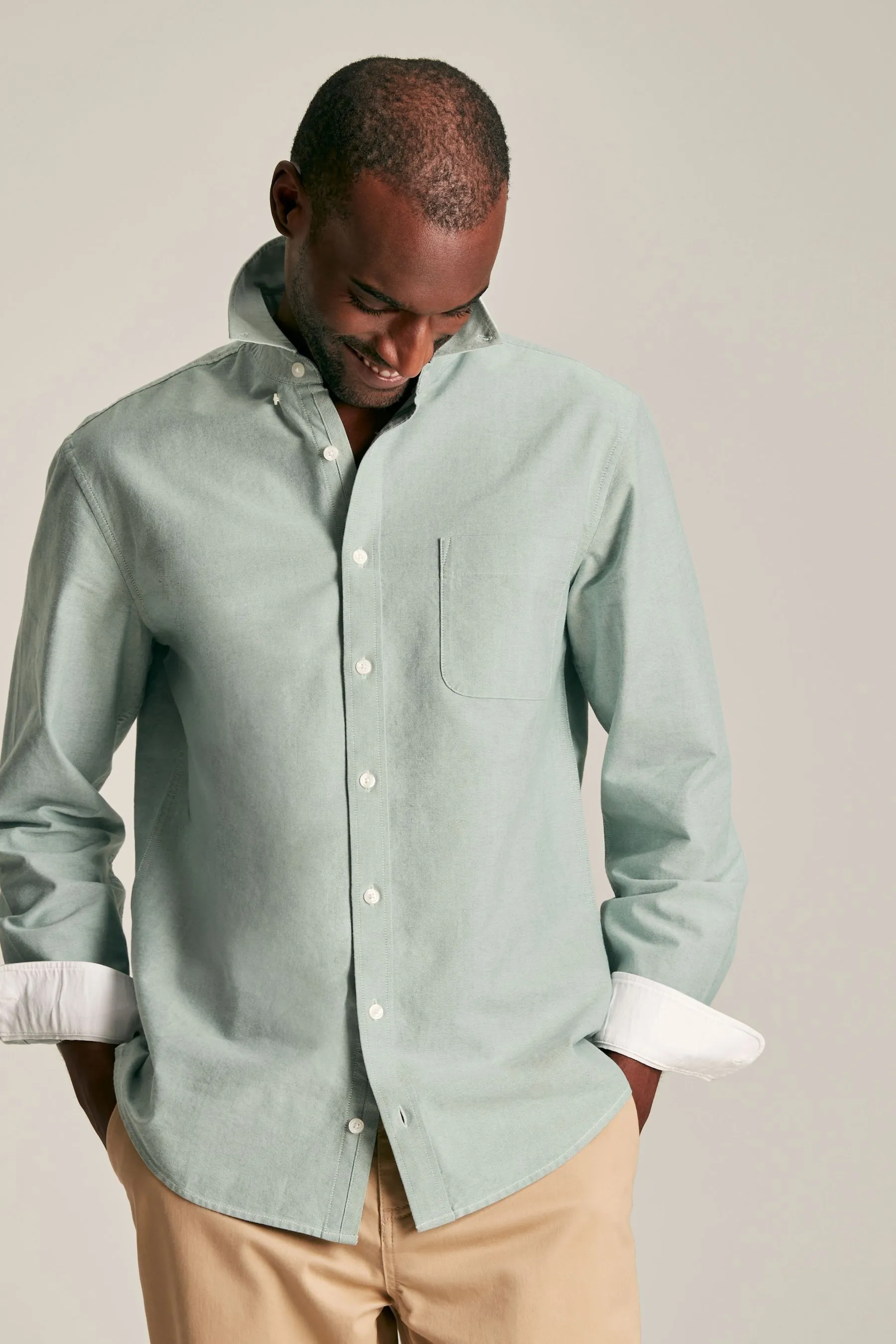Joules Oxford - Camicia classica