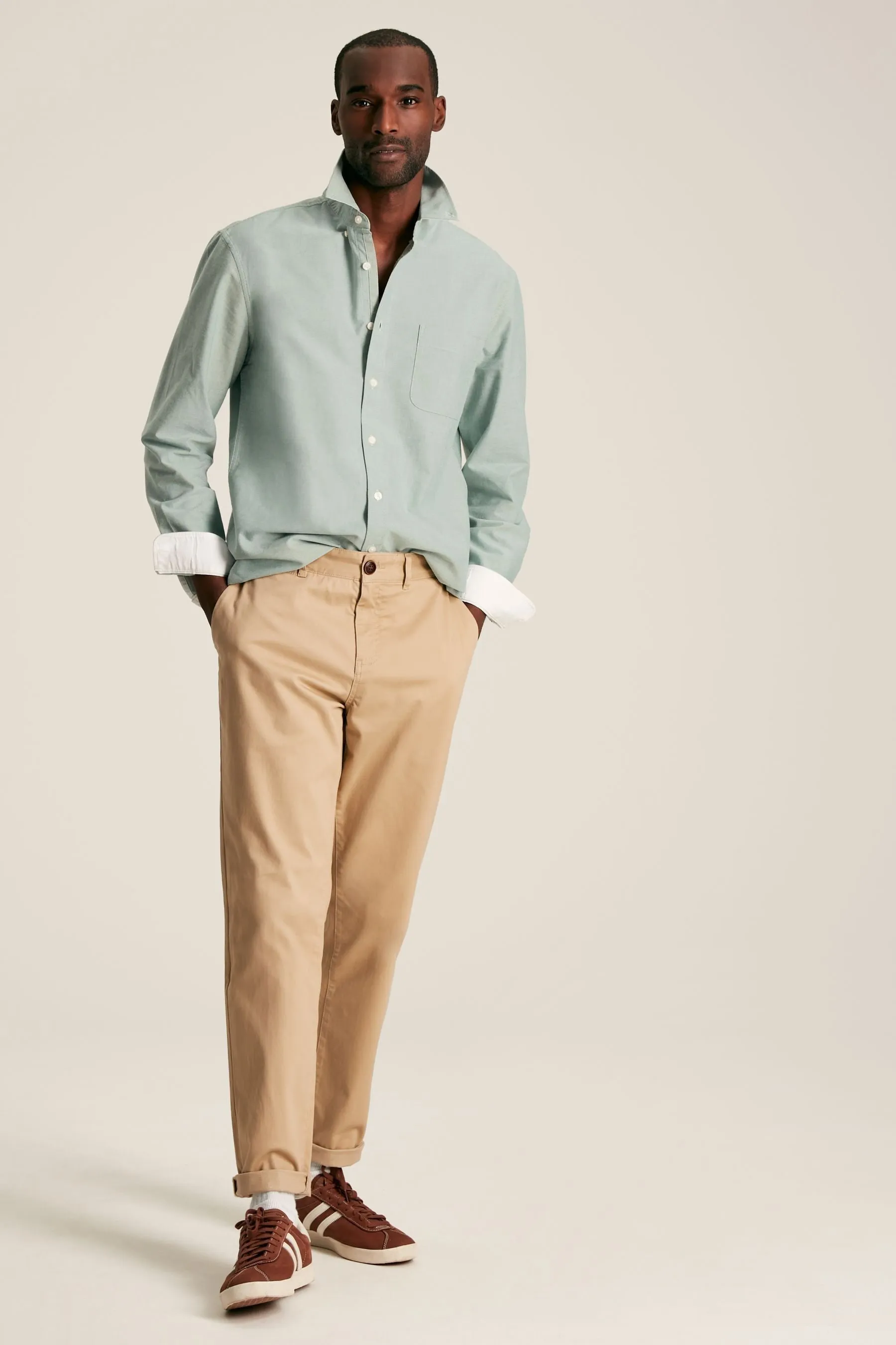 Joules Oxford - Camicia classica
