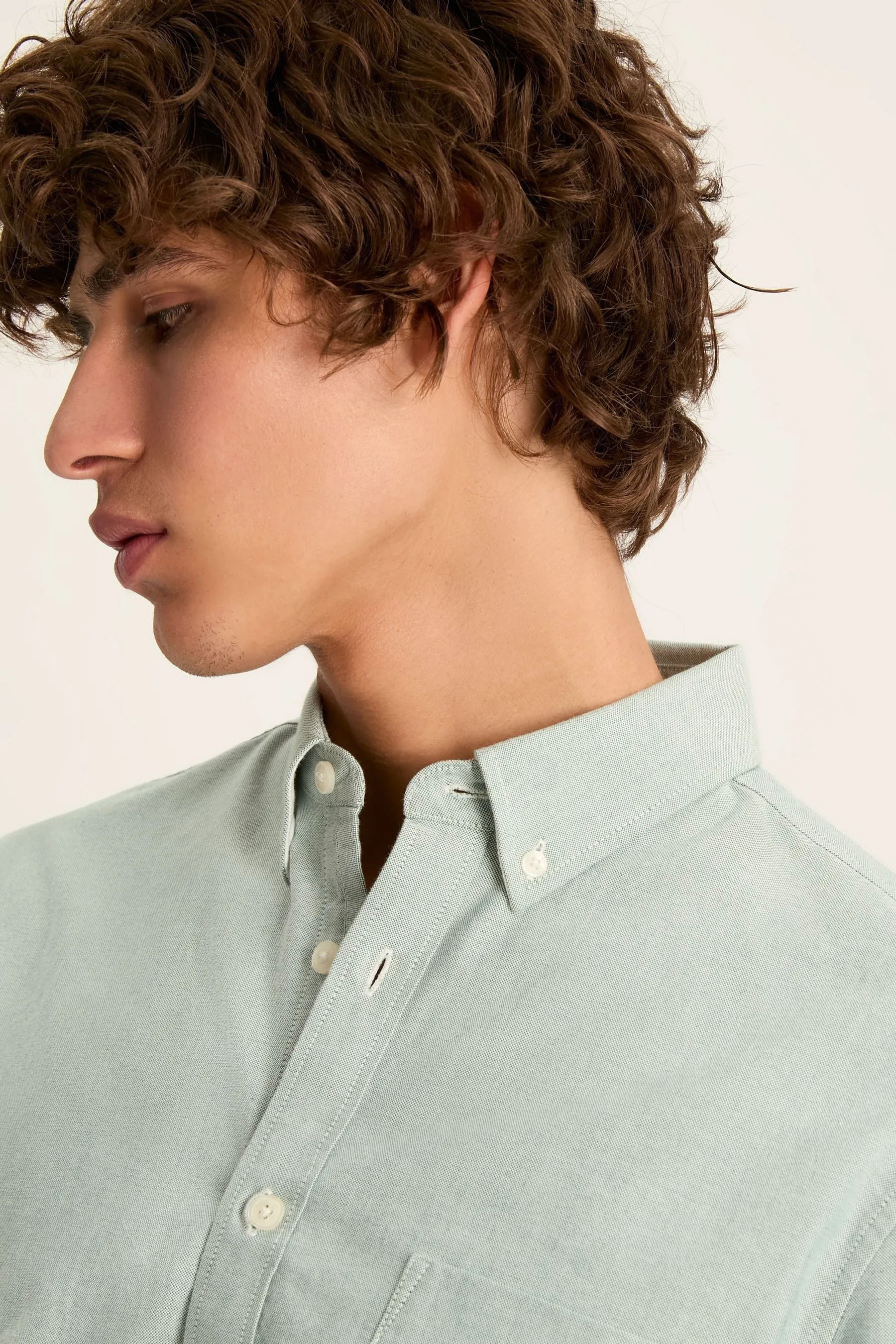 Joules Oxford - Camicia classica