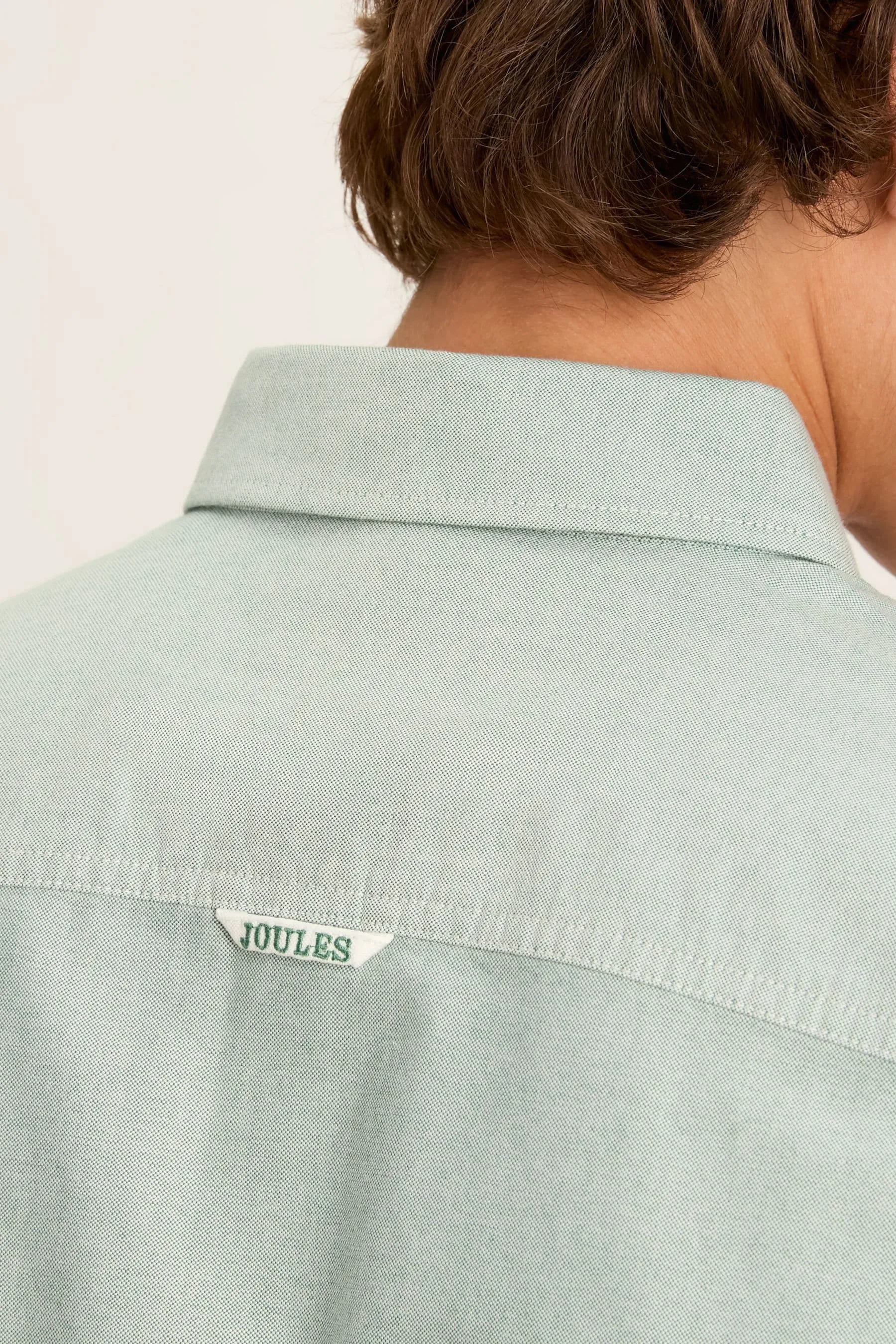 Joules Oxford - Camicia classica