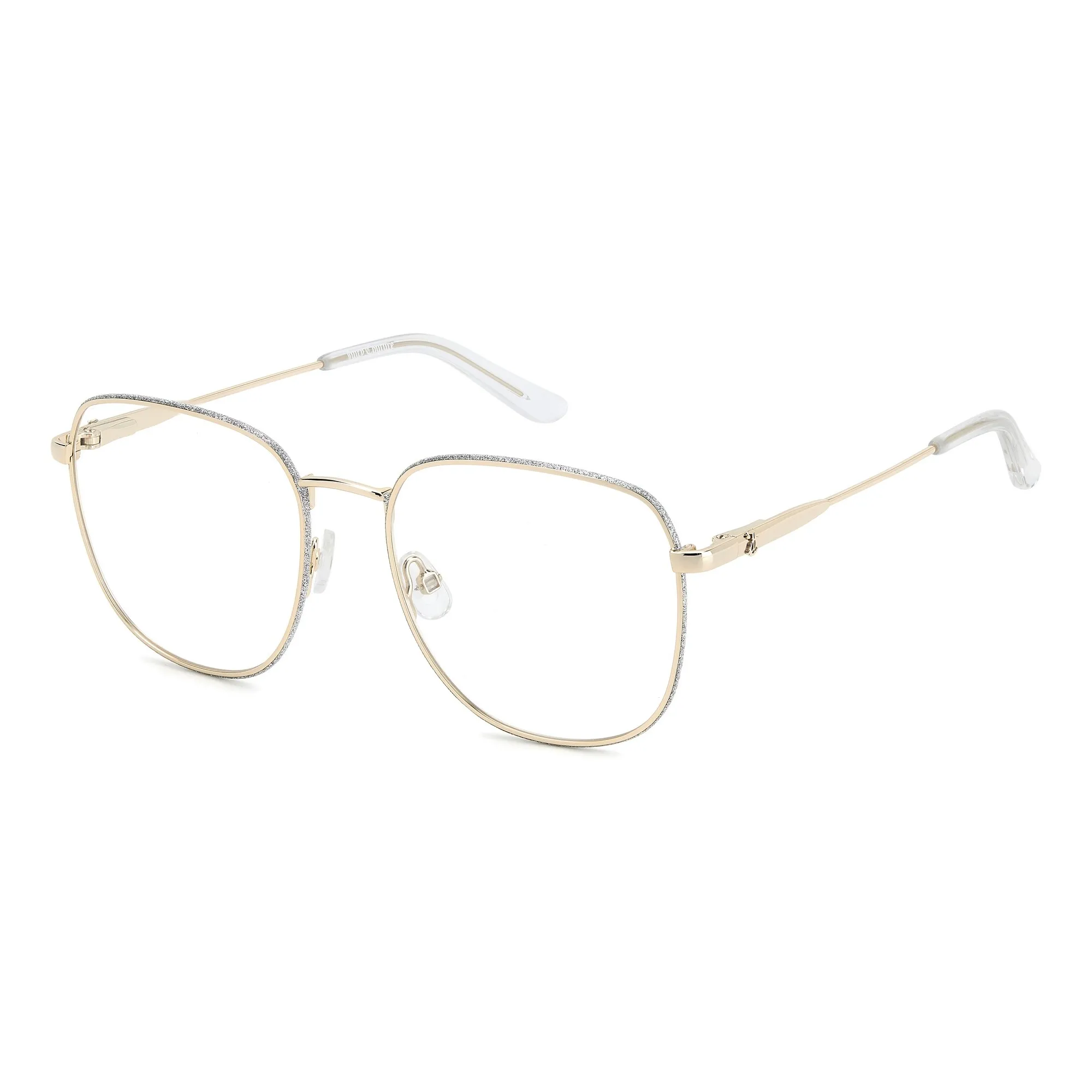  Juicy Couture JU 261/G - J5G Oro | Occhiale Da Vista Donna 