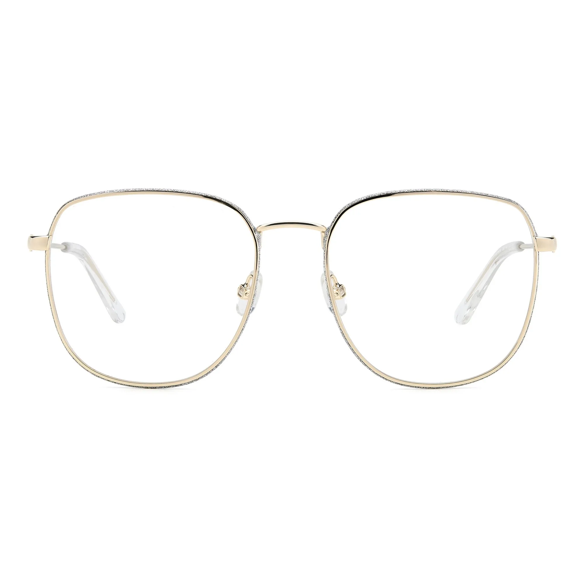   Juicy Couture JU 261/G - J5G Oro | Occhiale Da Vista Donna 