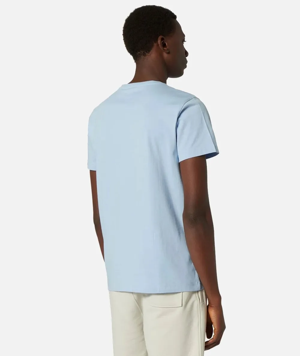 K-WAY UOMO--T-Shirt Le Vrai Edoard