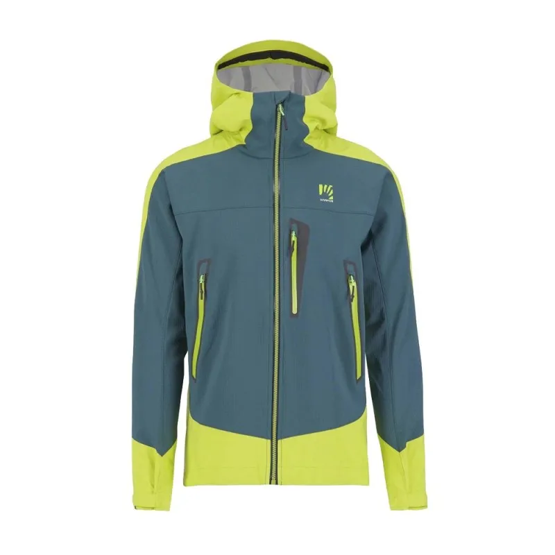Karpos Marmolada Jacket