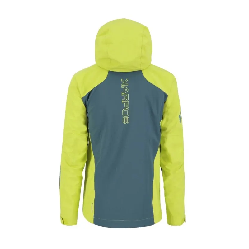 Karpos Marmolada Jacket