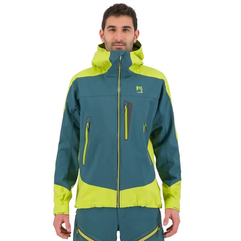 Karpos Marmolada Jacket