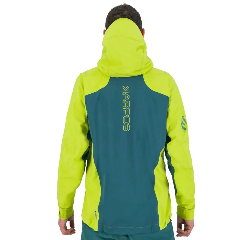 Karpos Marmolada Jacket