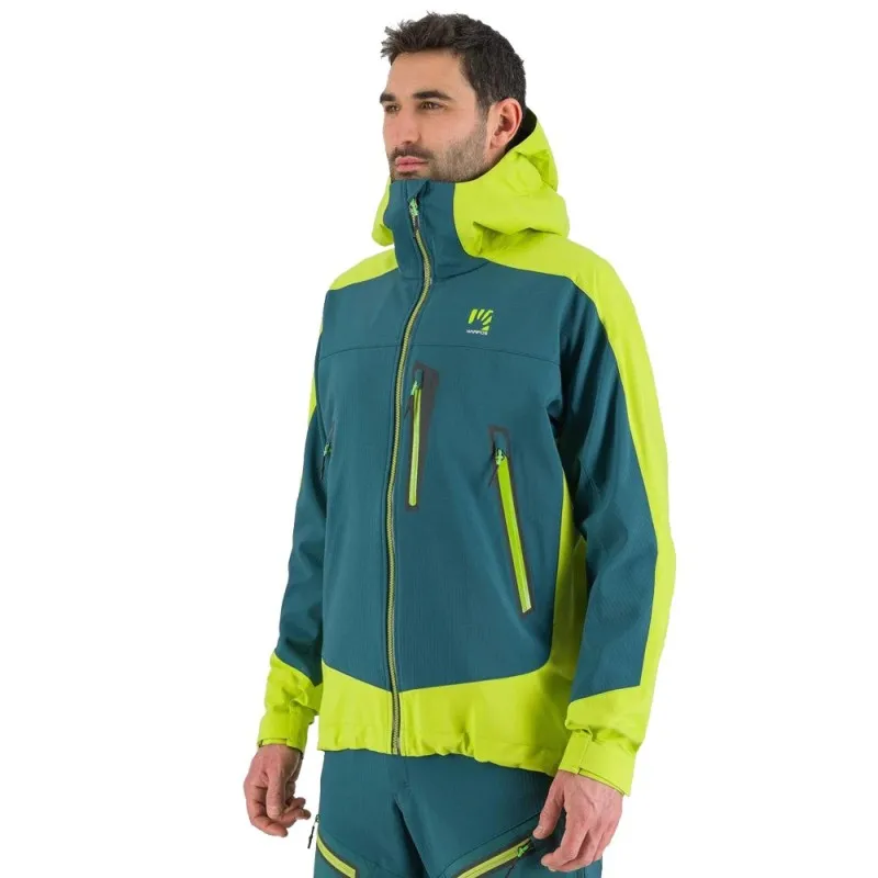 Karpos Marmolada Jacket