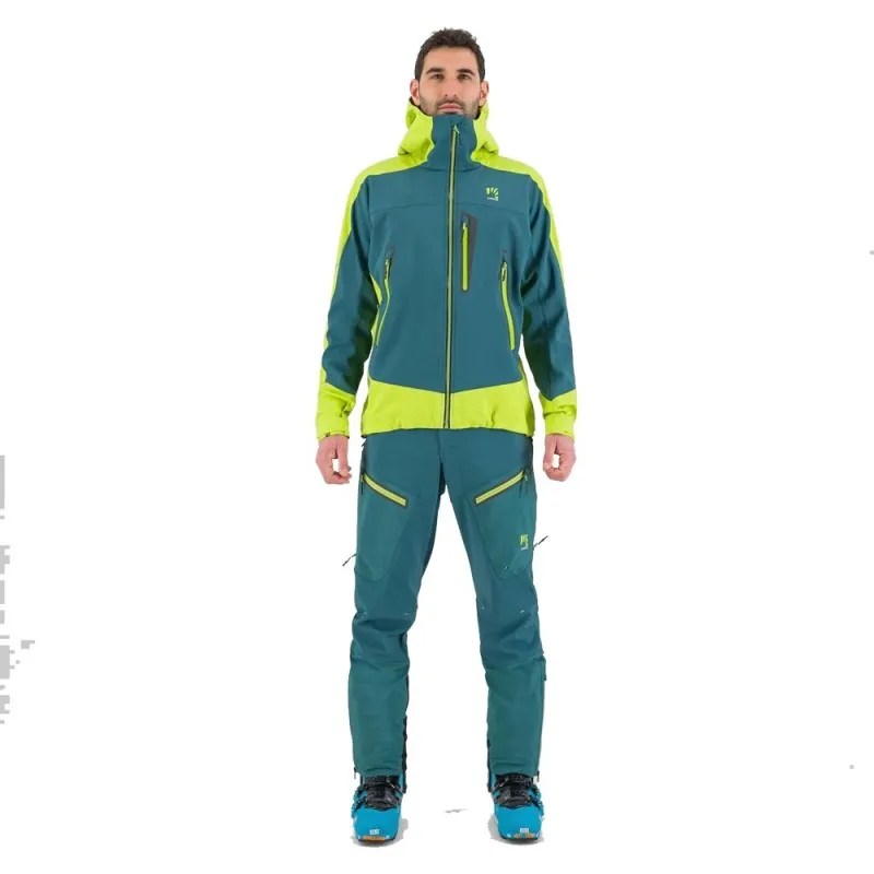 Karpos Marmolada Jacket