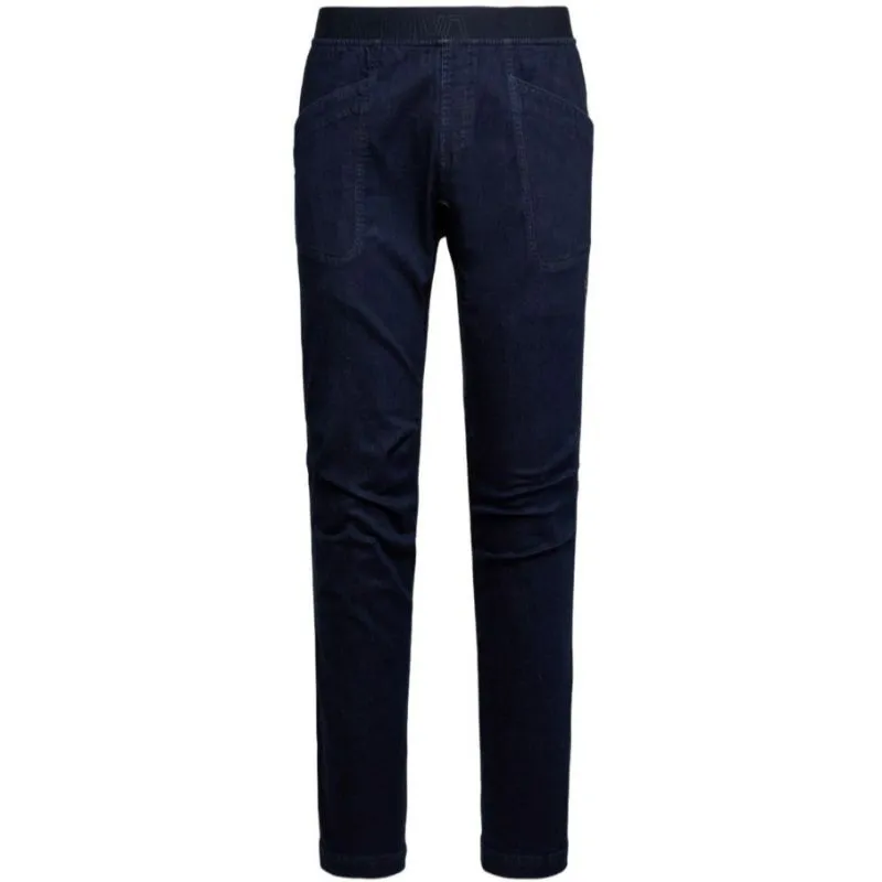 La Sportiva Cave Jeans M Jeans/Mare profondo