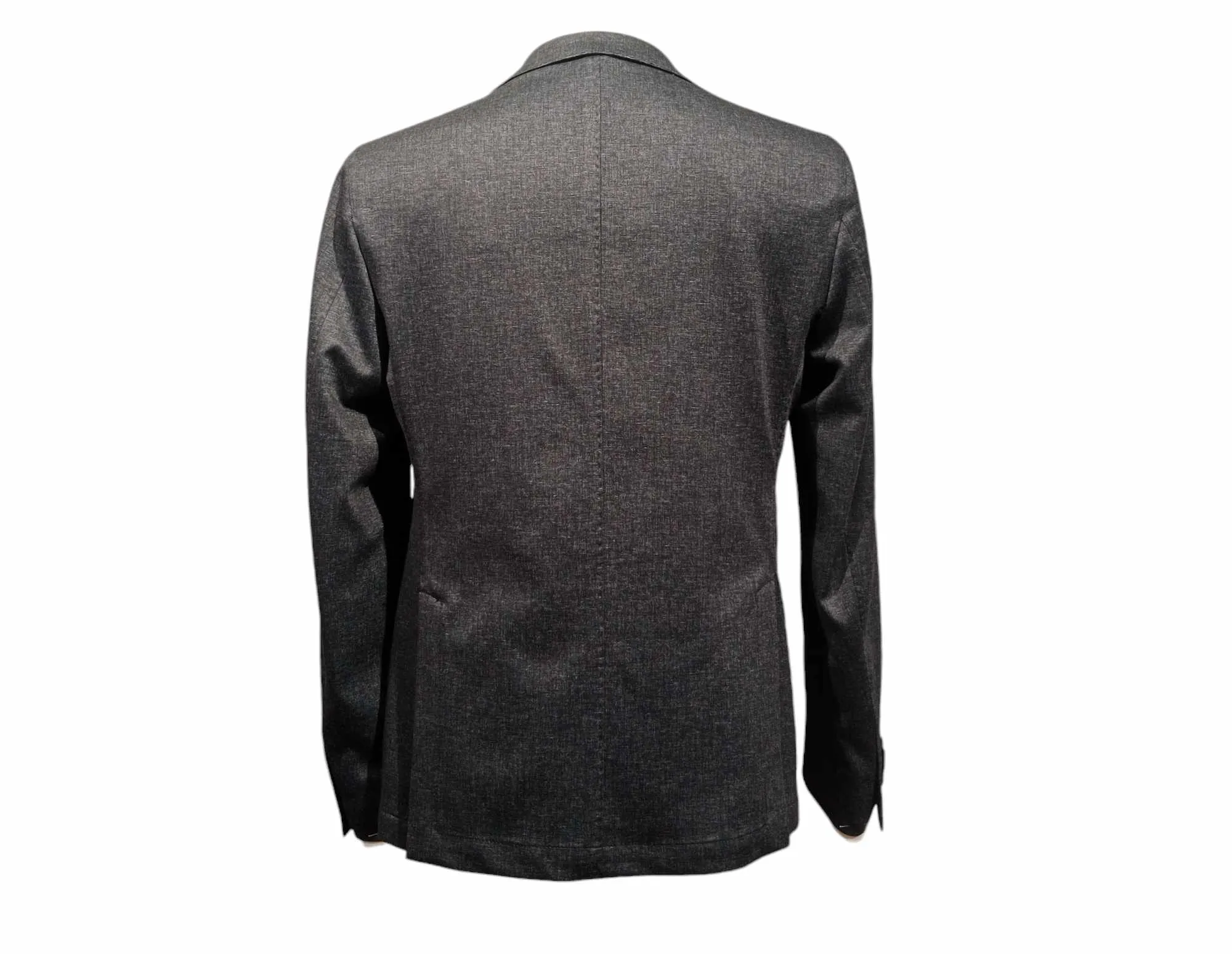 L.B.M. 1911 abito uomo monopetto due bottoni 45798/1