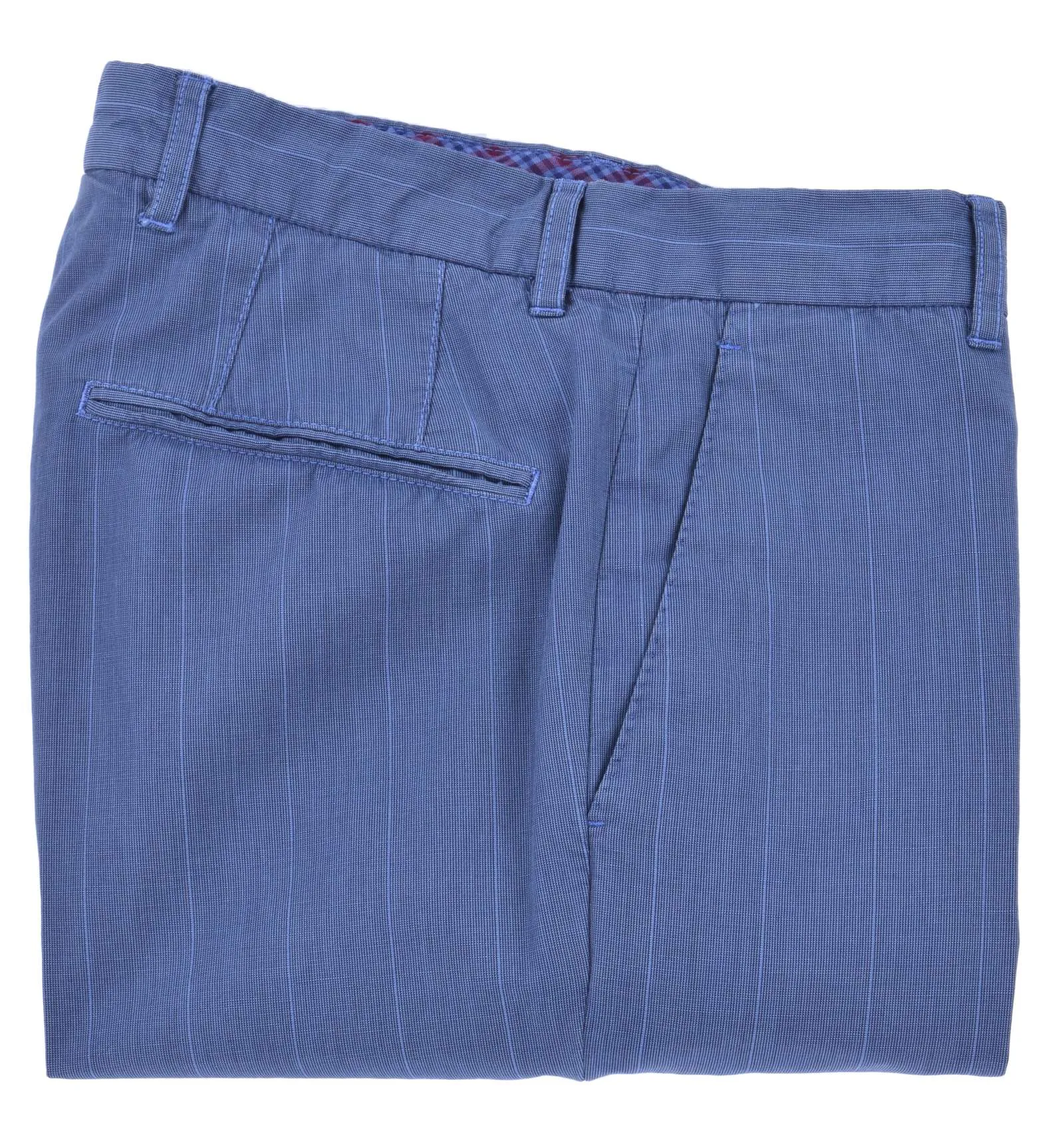 L.B.M. 1911 uomo abito estivo azzurro righe slim fit 3875 55754/4