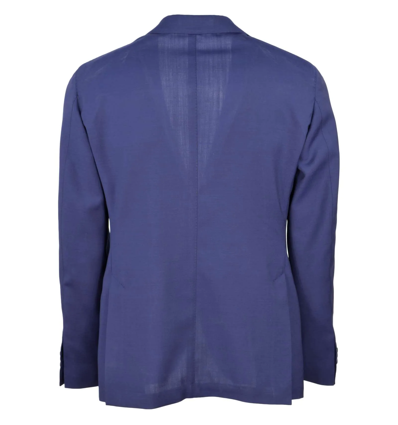 L.B.M. 1911 uomo abito monopetto sfoderato blu 3673 34030/3