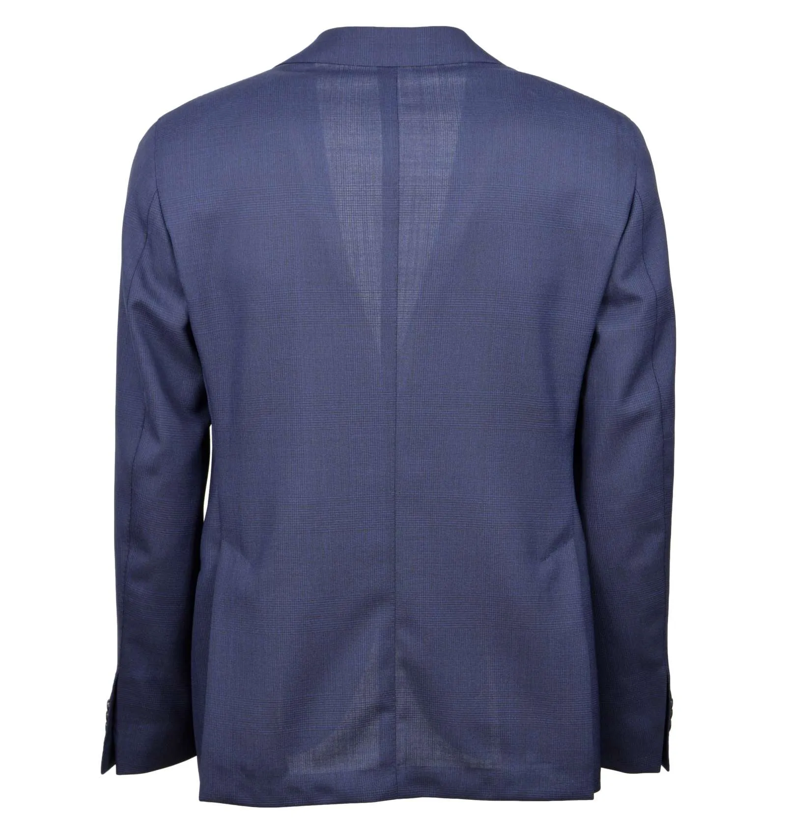 L.B.M. 1911 uomo abito sartoriale monopetto blu Galles 3673 33119/2
