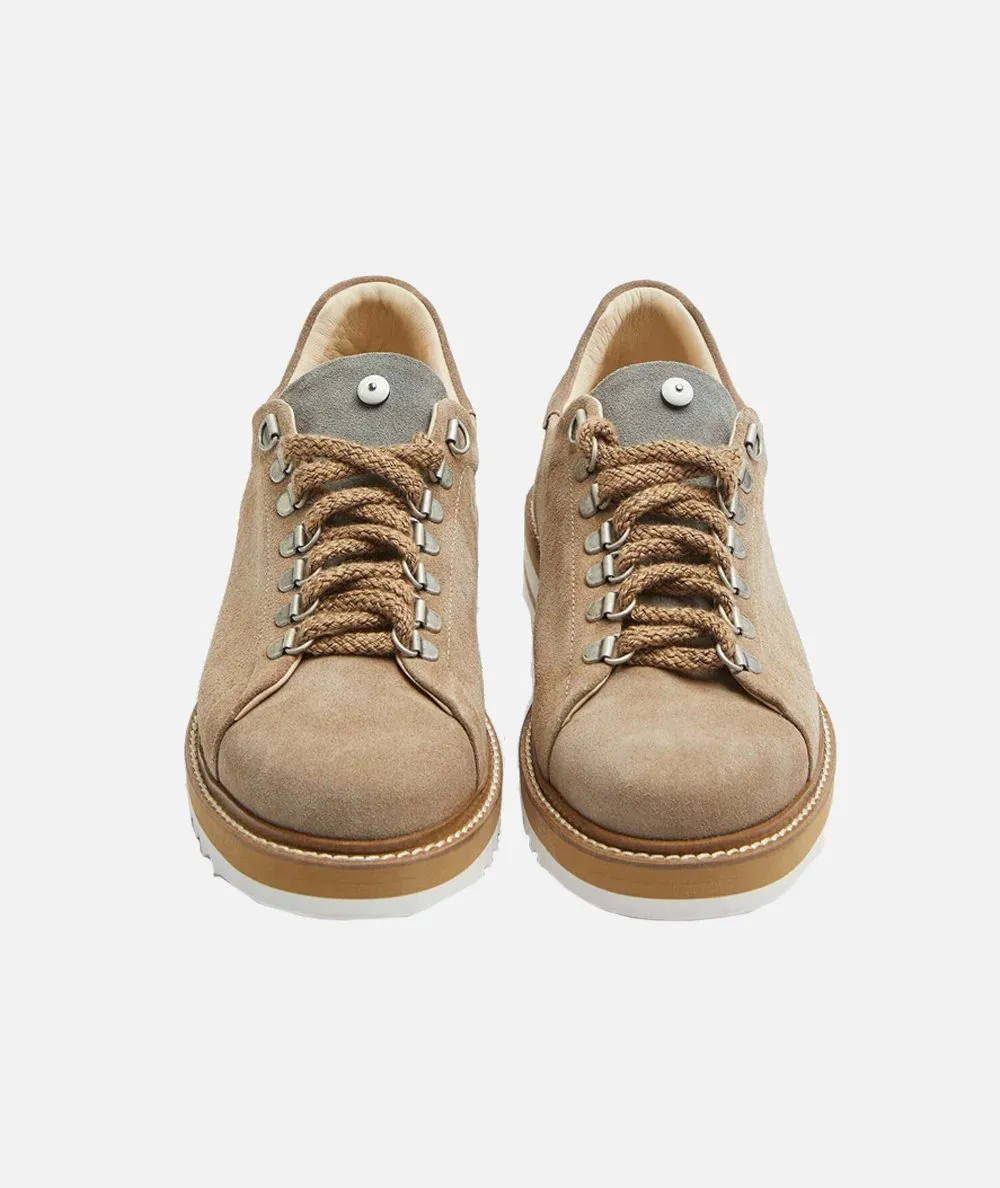 L.B.M. 1911--Scarpa stile hiking beige