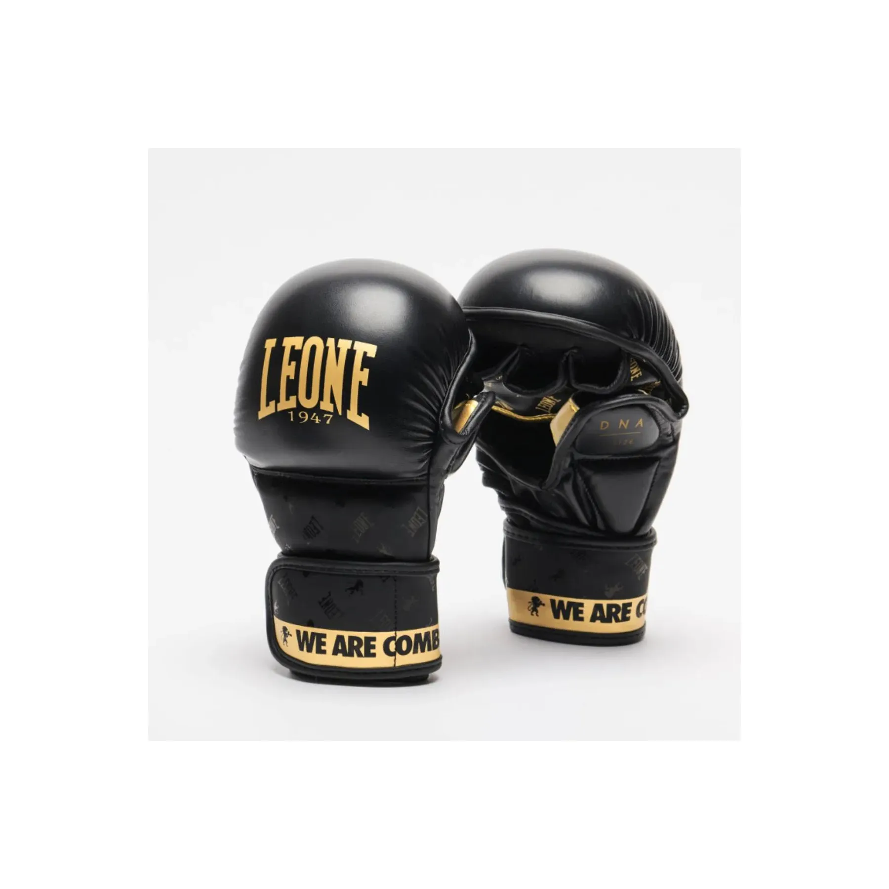 LEONE GUANTI MMA DNA