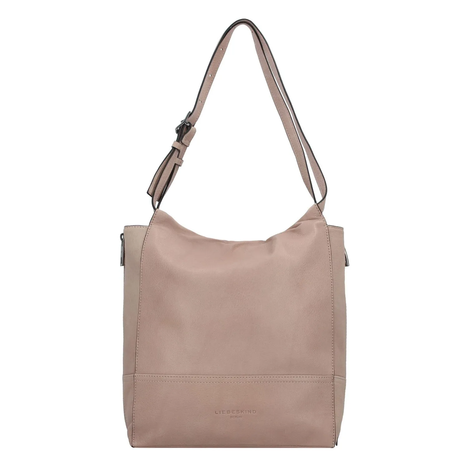 Liebeskind Lou 3 Borsa shopper Pelle 32 cm