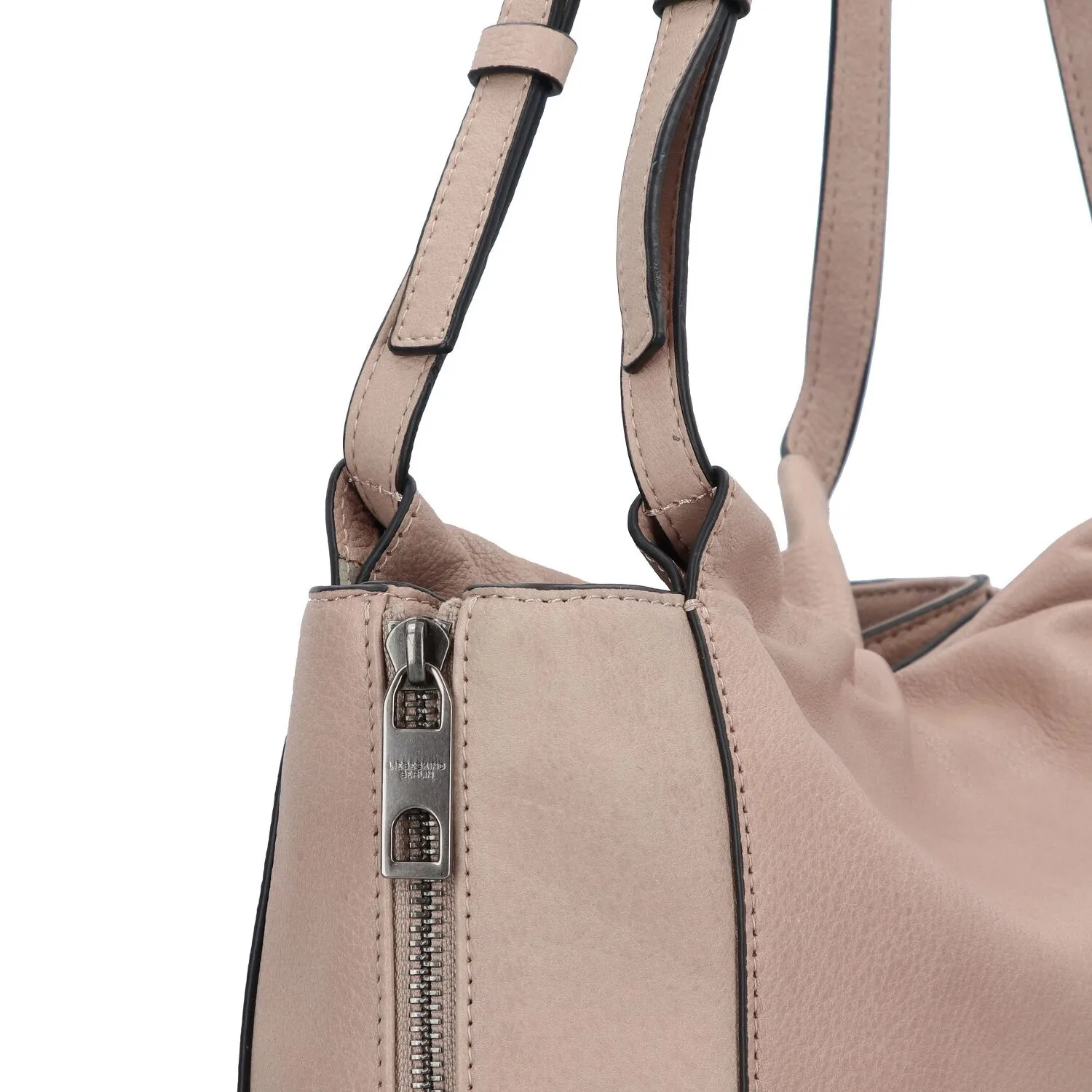 Liebeskind Lou 3 Borsa shopper Pelle 32 cm