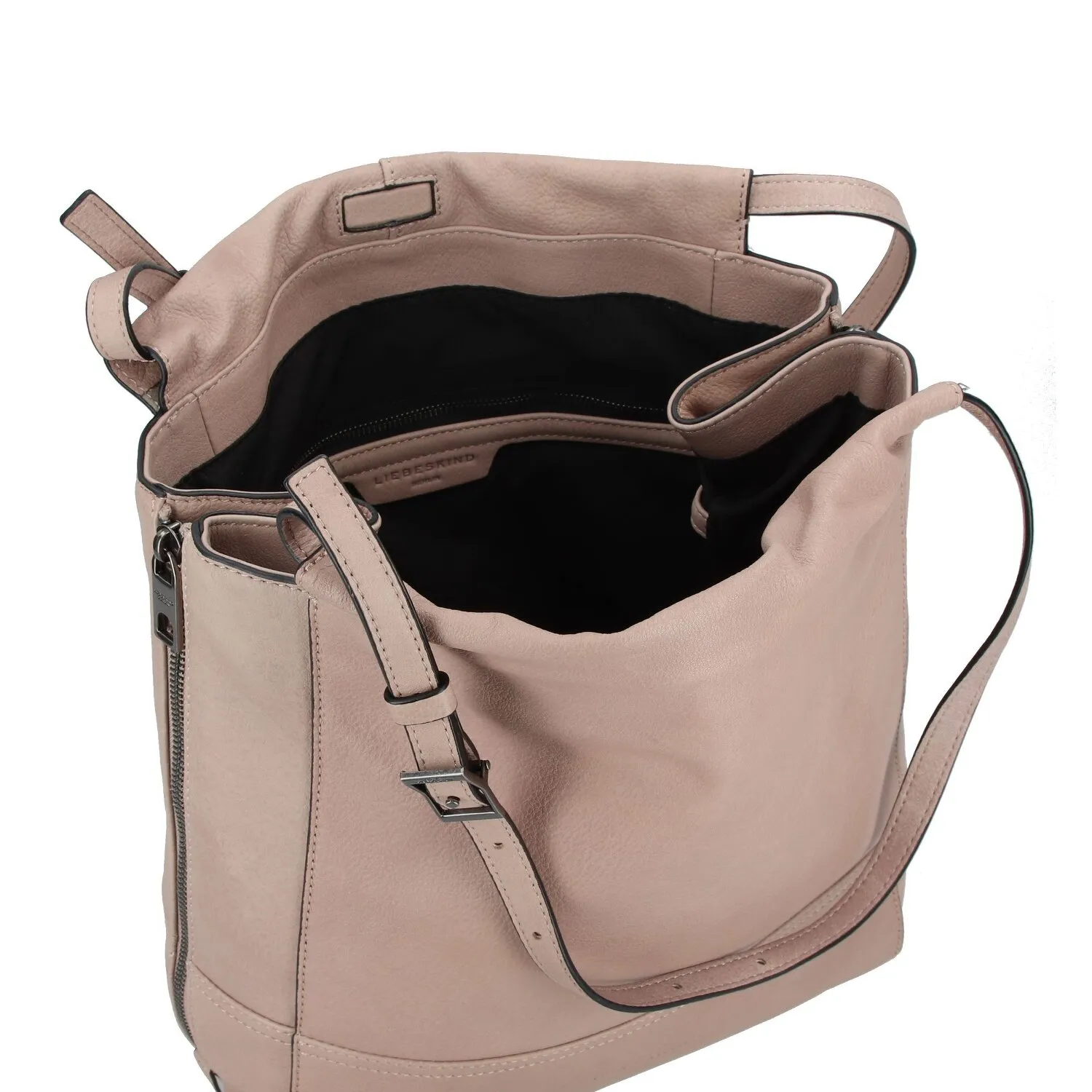 Liebeskind Lou 3 Borsa shopper Pelle 32 cm