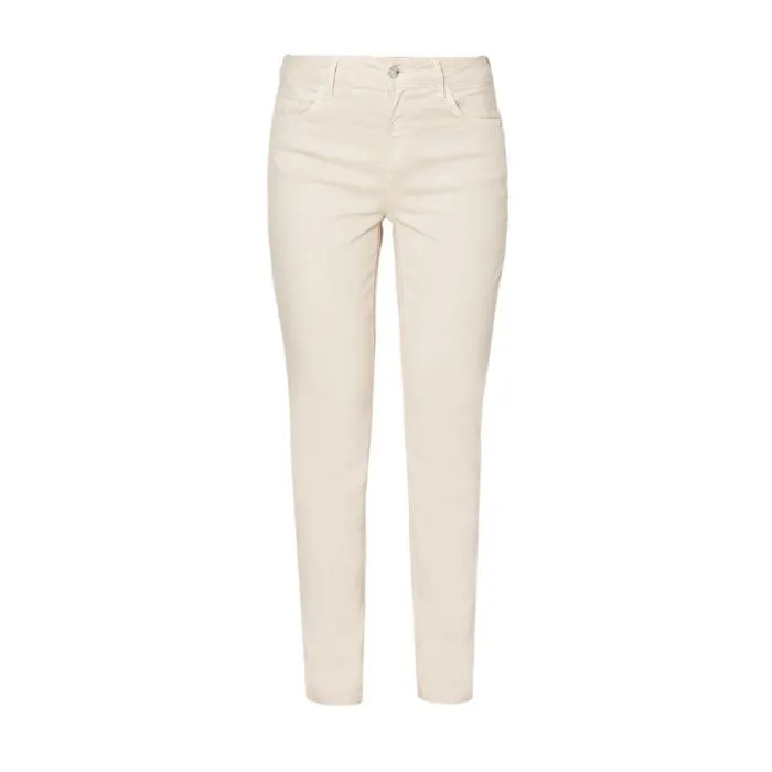Liu Jo Jeans Liu-jo Jeans Cropped Mastice