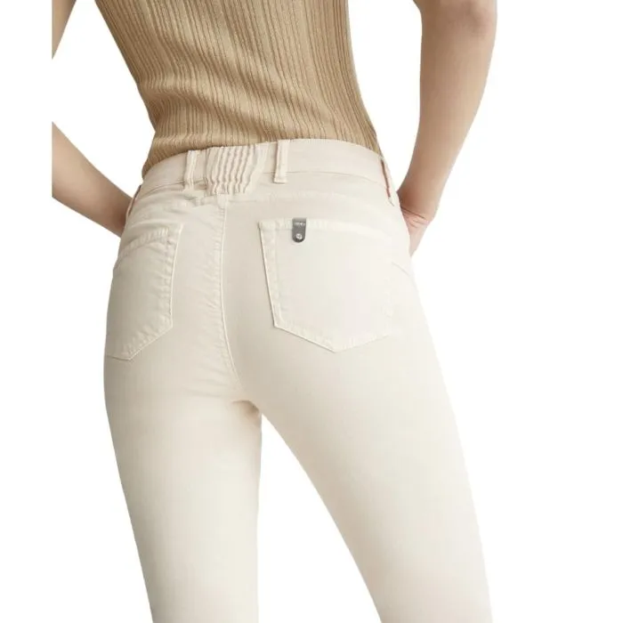 Liu Jo Jeans Liu-jo Jeans Cropped Mastice