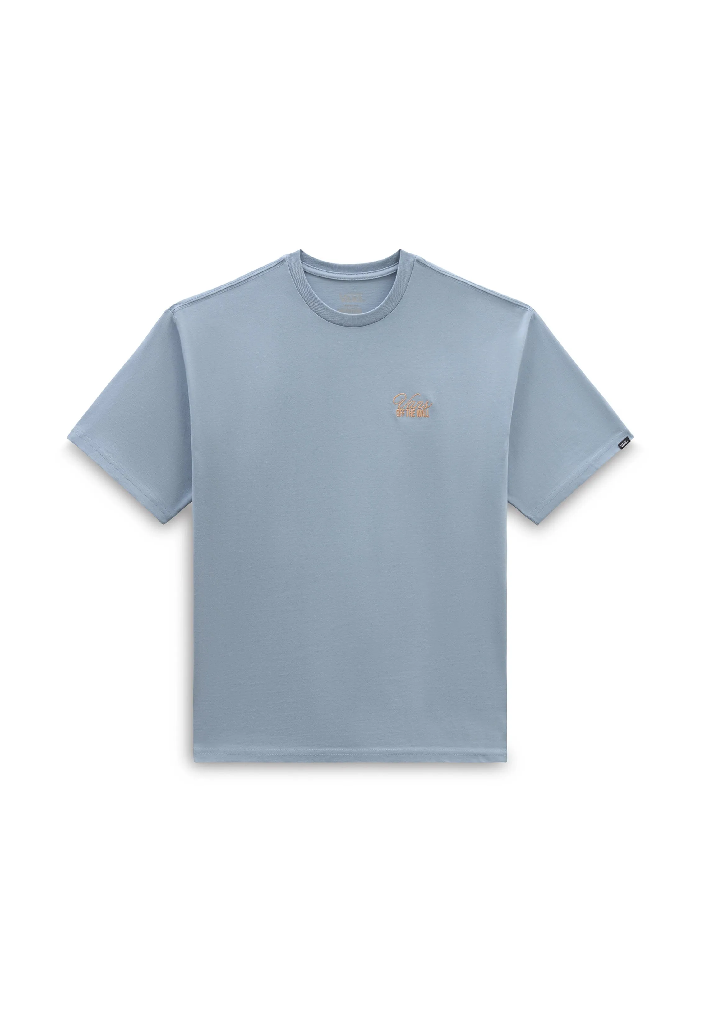 LUXURY LOCKUP SS TEE - T-shirt basic