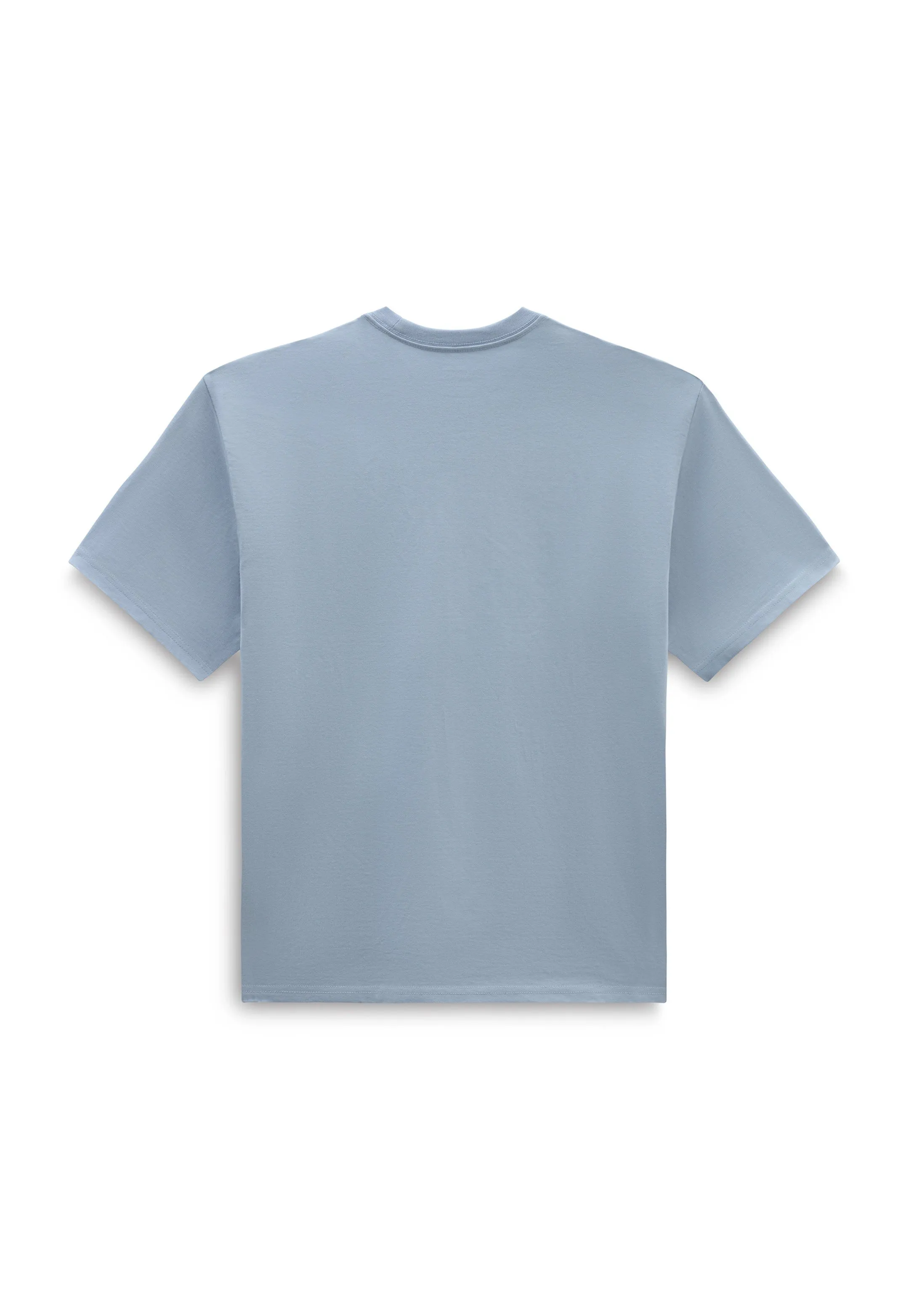 LUXURY LOCKUP SS TEE - T-shirt basic