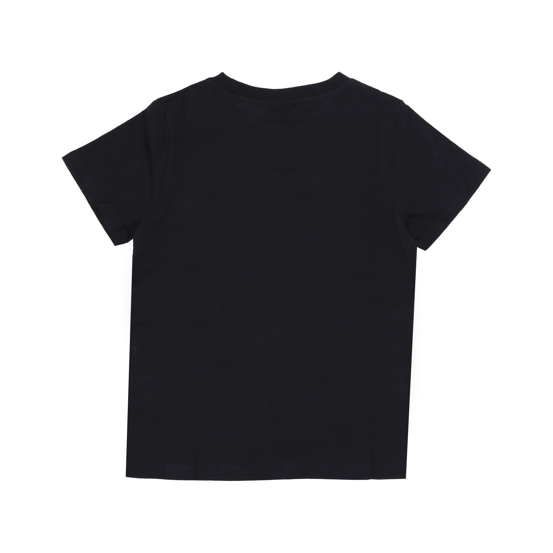 Maglietta Ragazzo Screaming Hand Tee Black