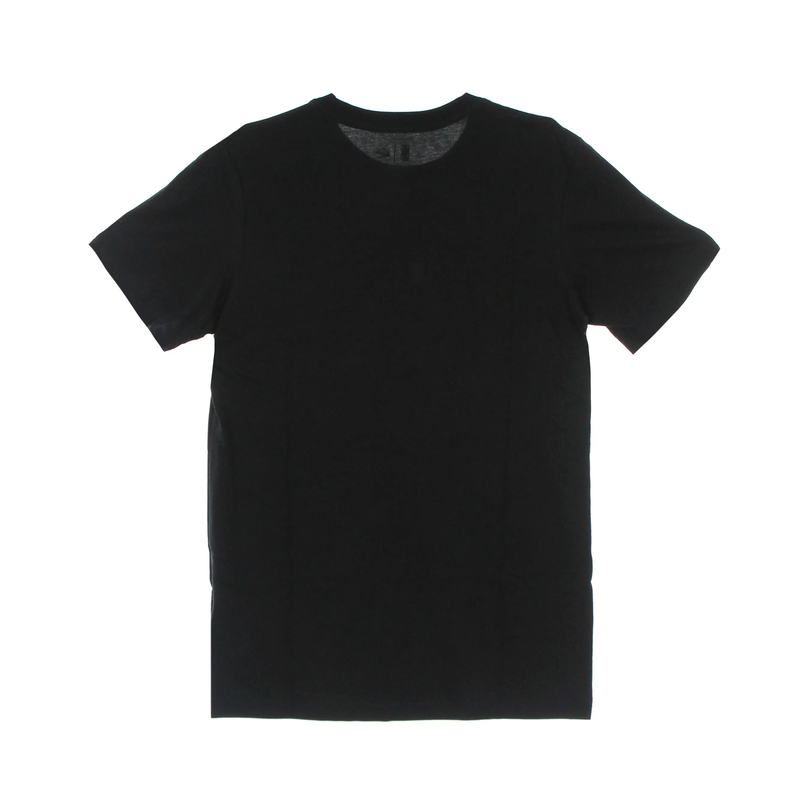 Maglietta Uomo Nba Dri Fit Essential Logo Tee Milbuc Black